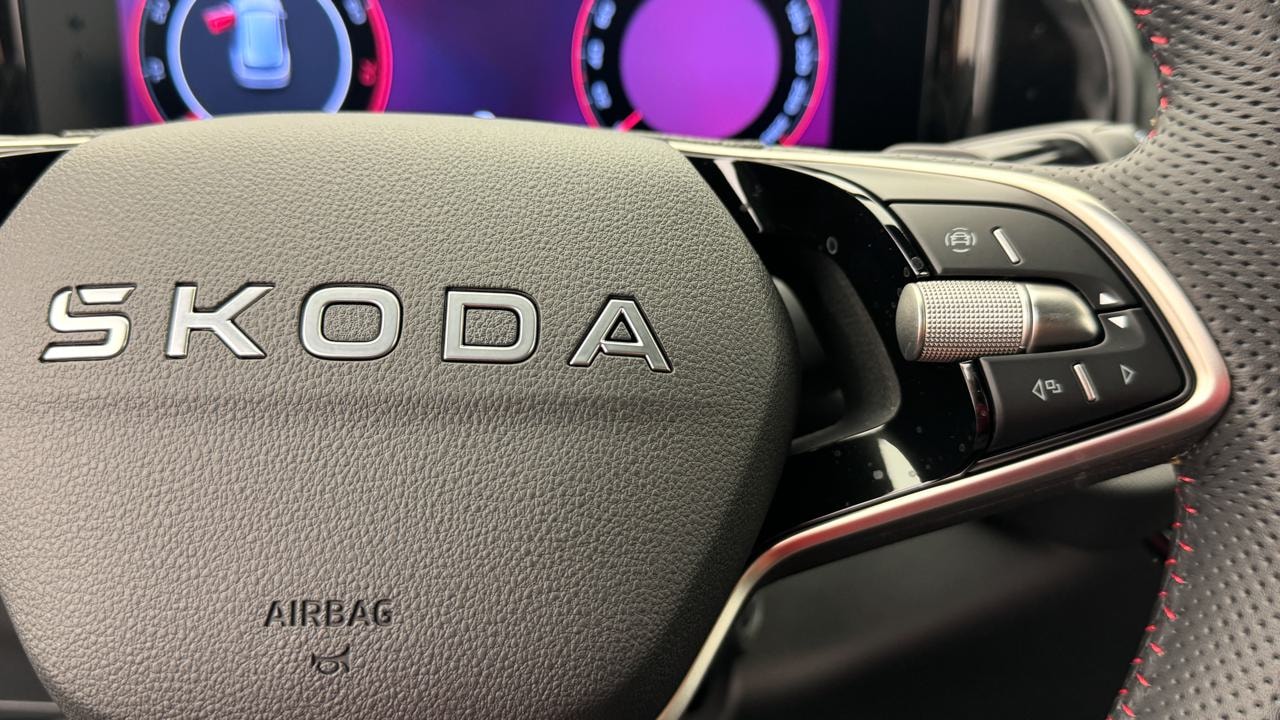 SKODA Kodiaq 2.0 TSI RS 4x4-image-9
