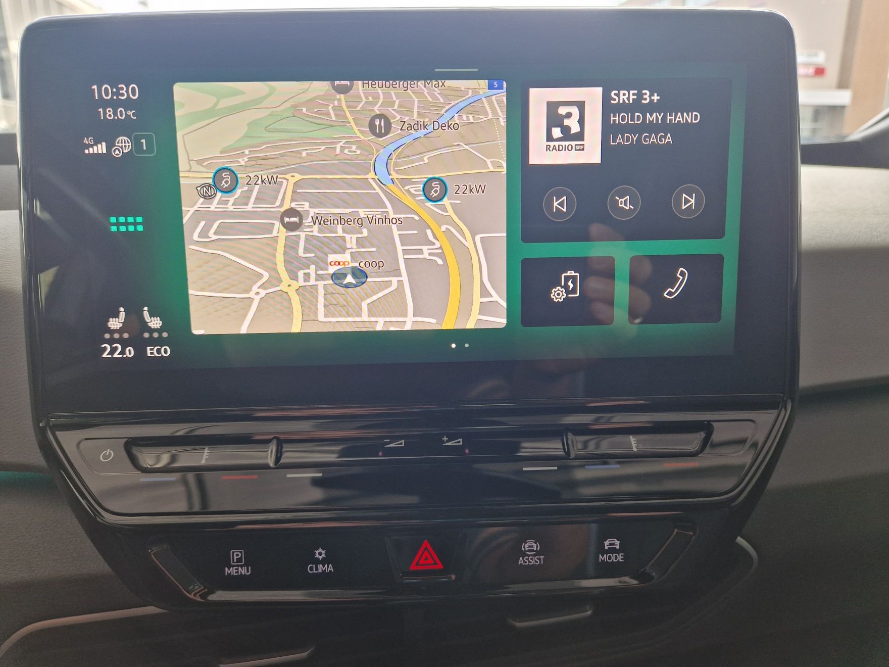 VW ID.3 Pro S 77 kWh Pro S-image-11