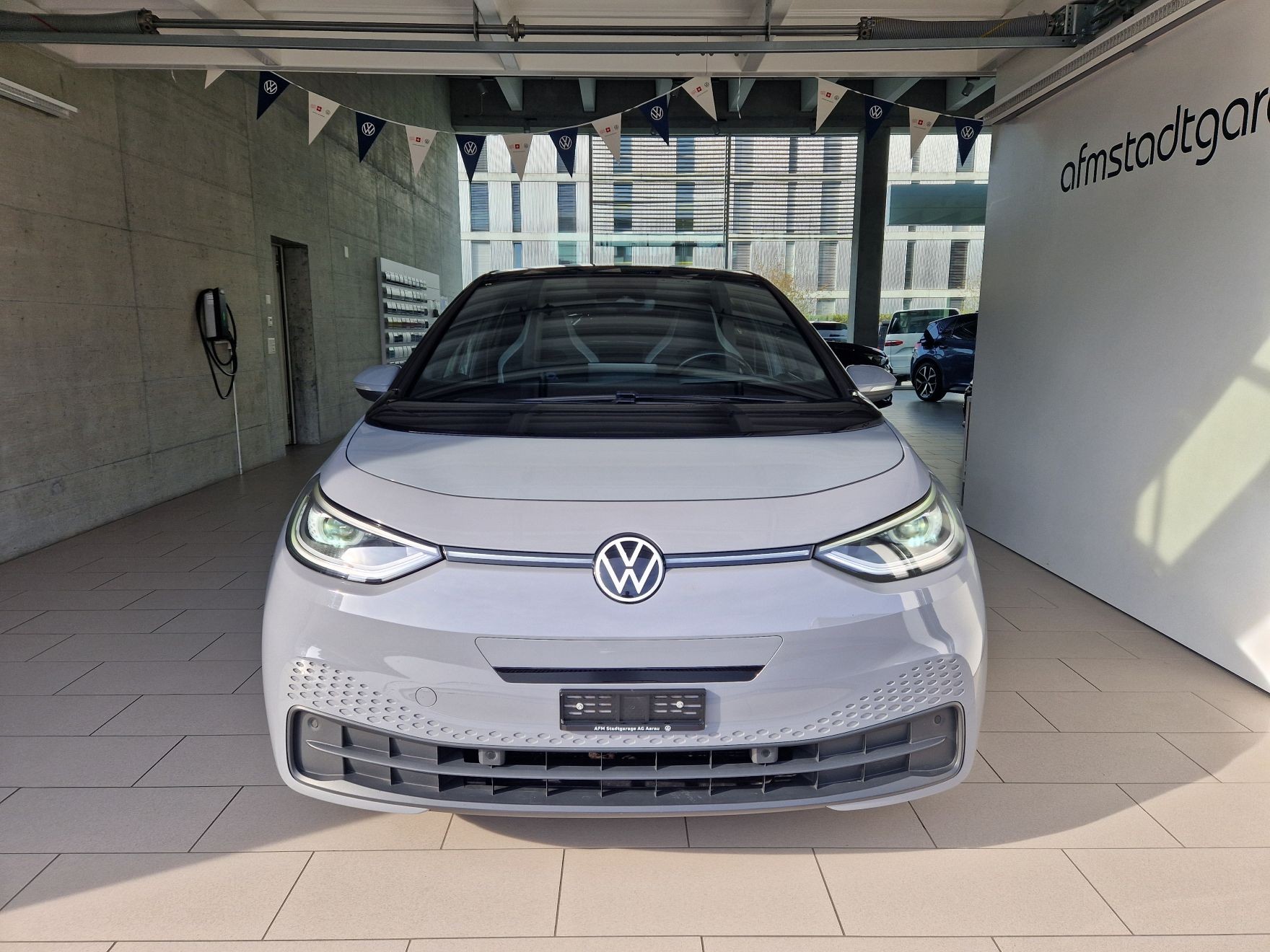 VW ID.3 Pro S 77 kWh Pro S-showroom-element-1
