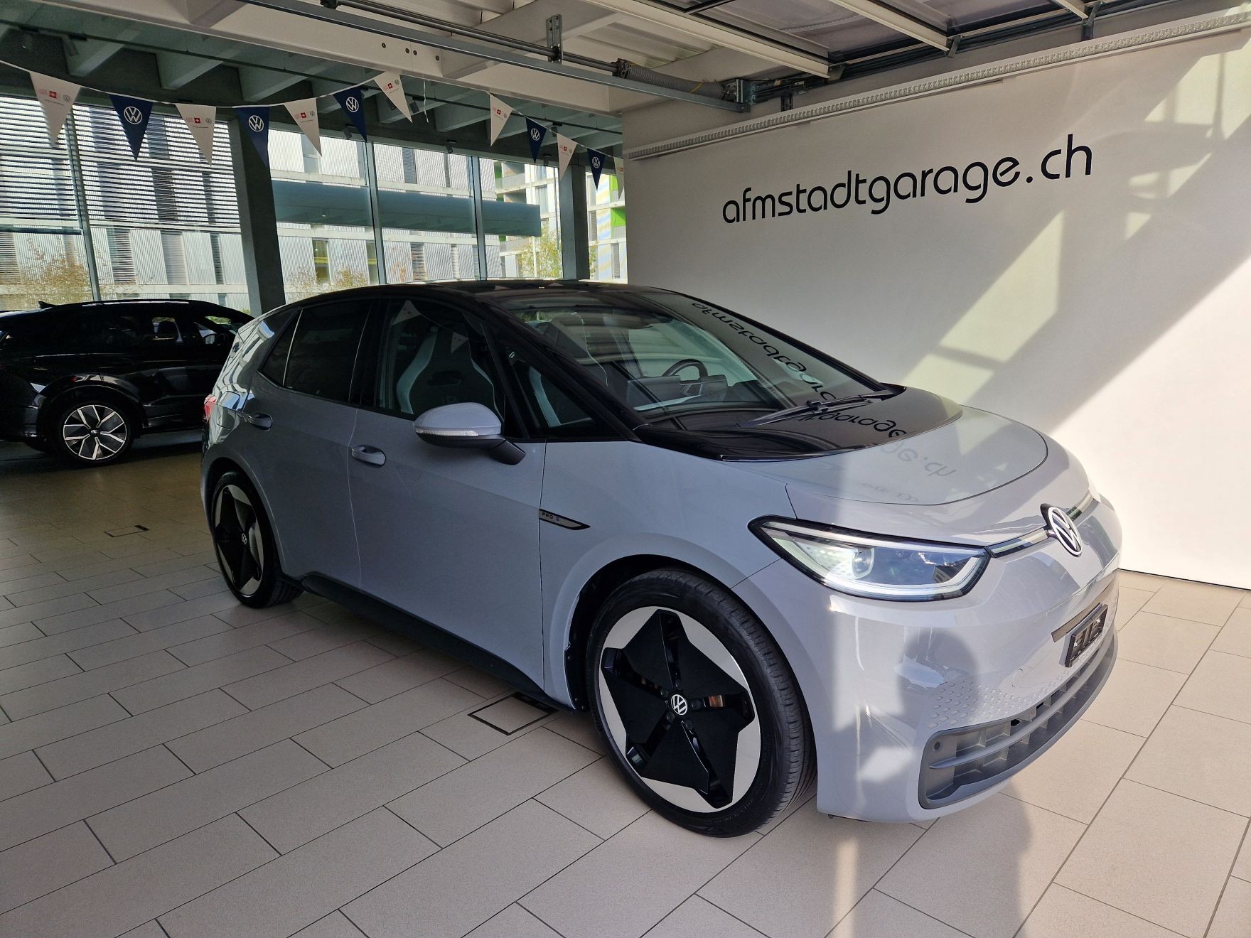 VW ID.3 Pro S 77 kWh Pro S