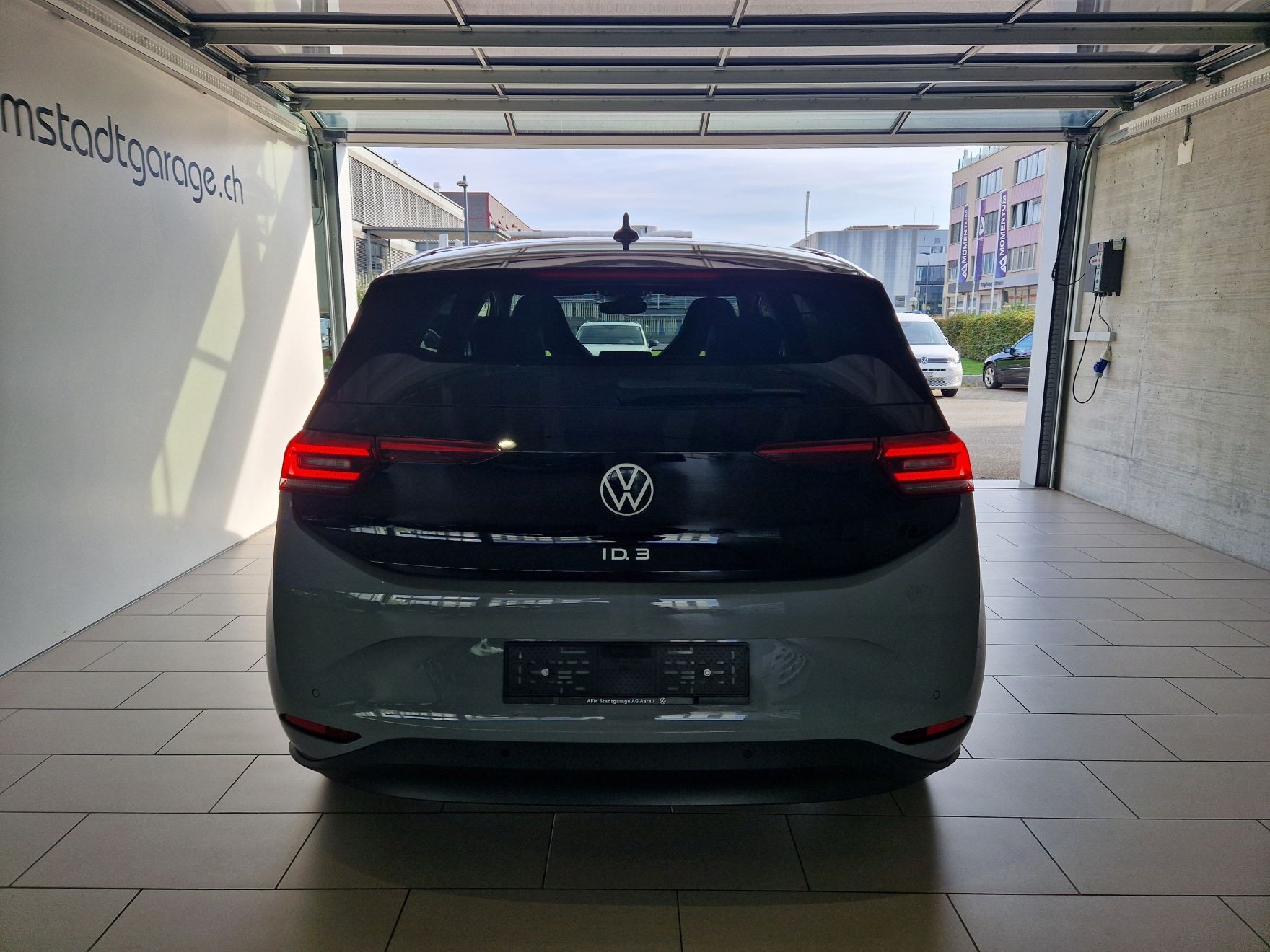 VW ID.3 Pro S 77 kWh Pro S-image-4