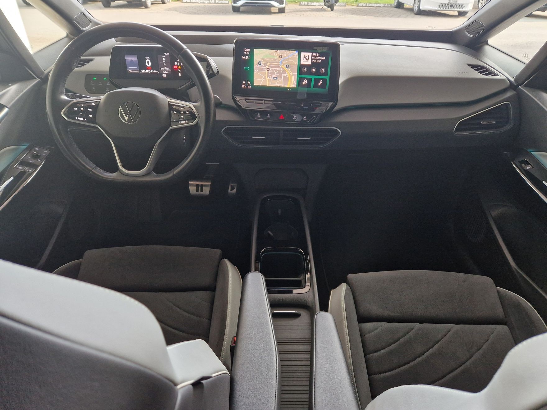 VW ID.3 Pro S 77 kWh Pro S-image-9