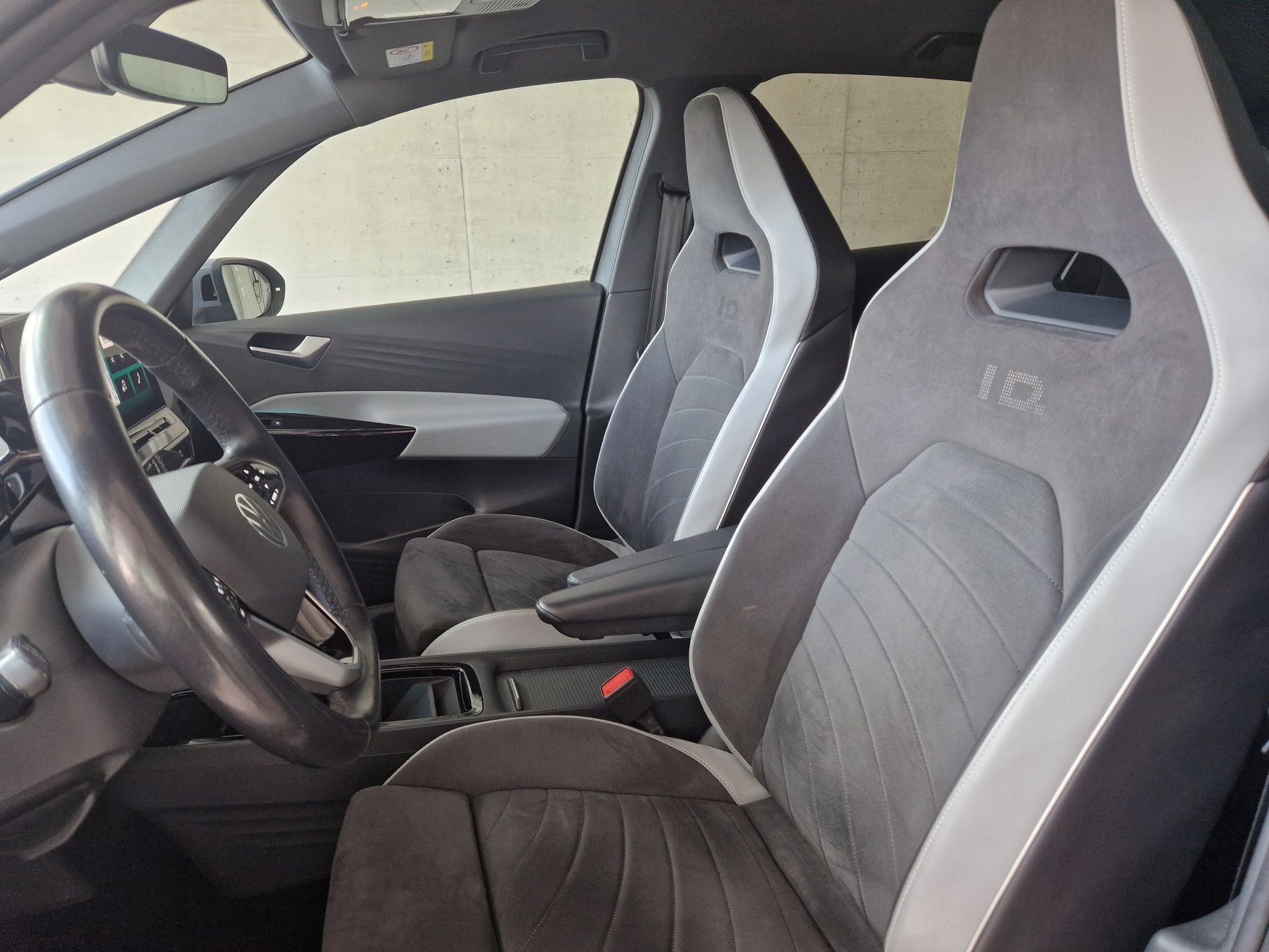 VW ID.3 Pro S 77 kWh Pro S-image-7
