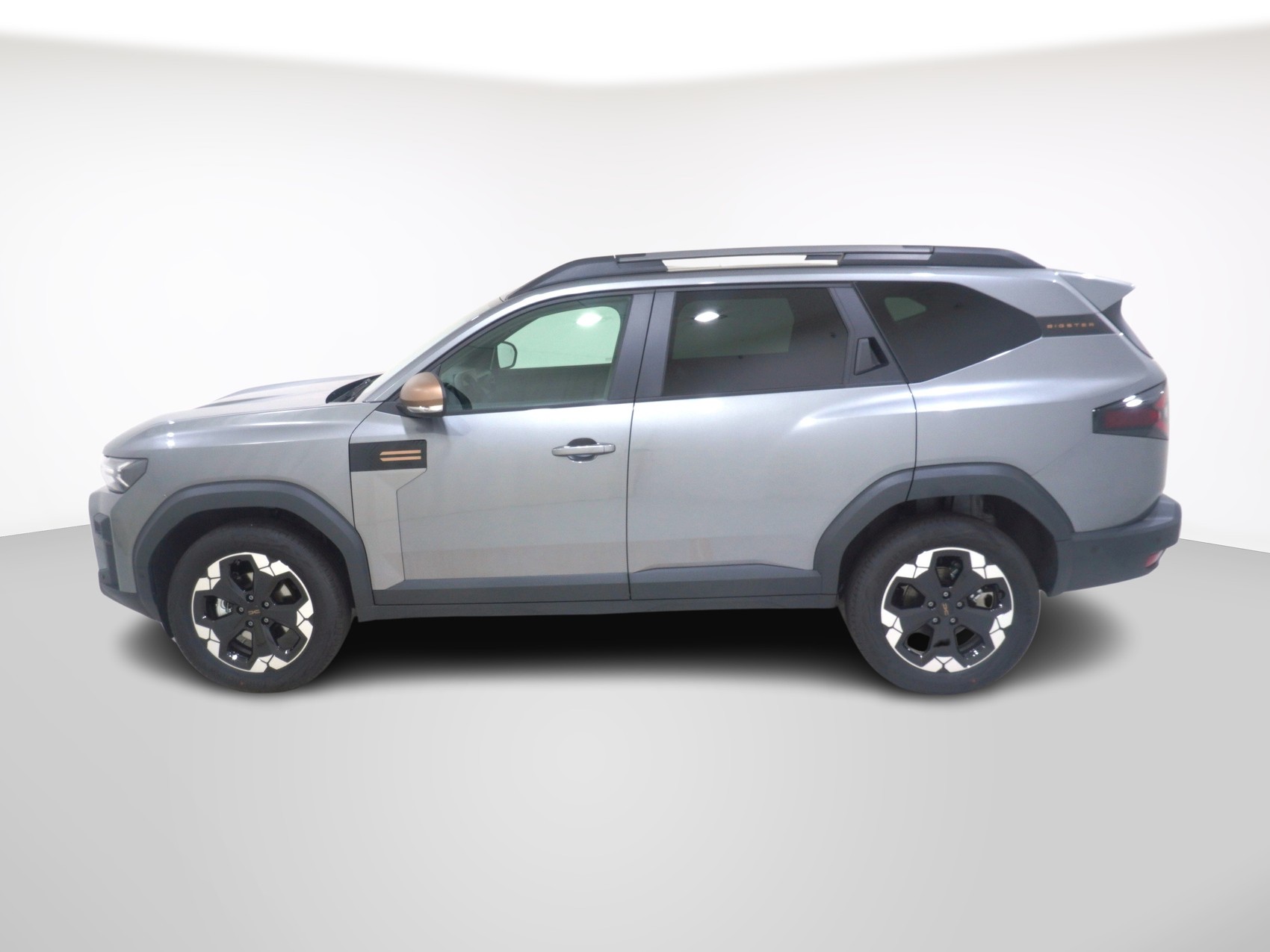 DACIA Bigster 1.2 Hybrid Extreme 4x4-showroom-element-1