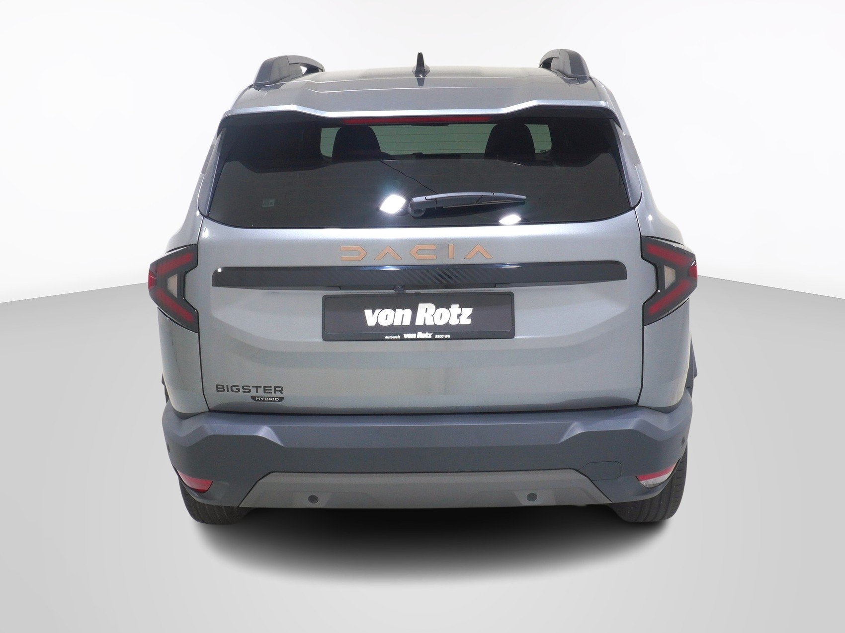 DACIA Bigster 1.2 Hybrid Extreme 4x4-showroom-element-2
