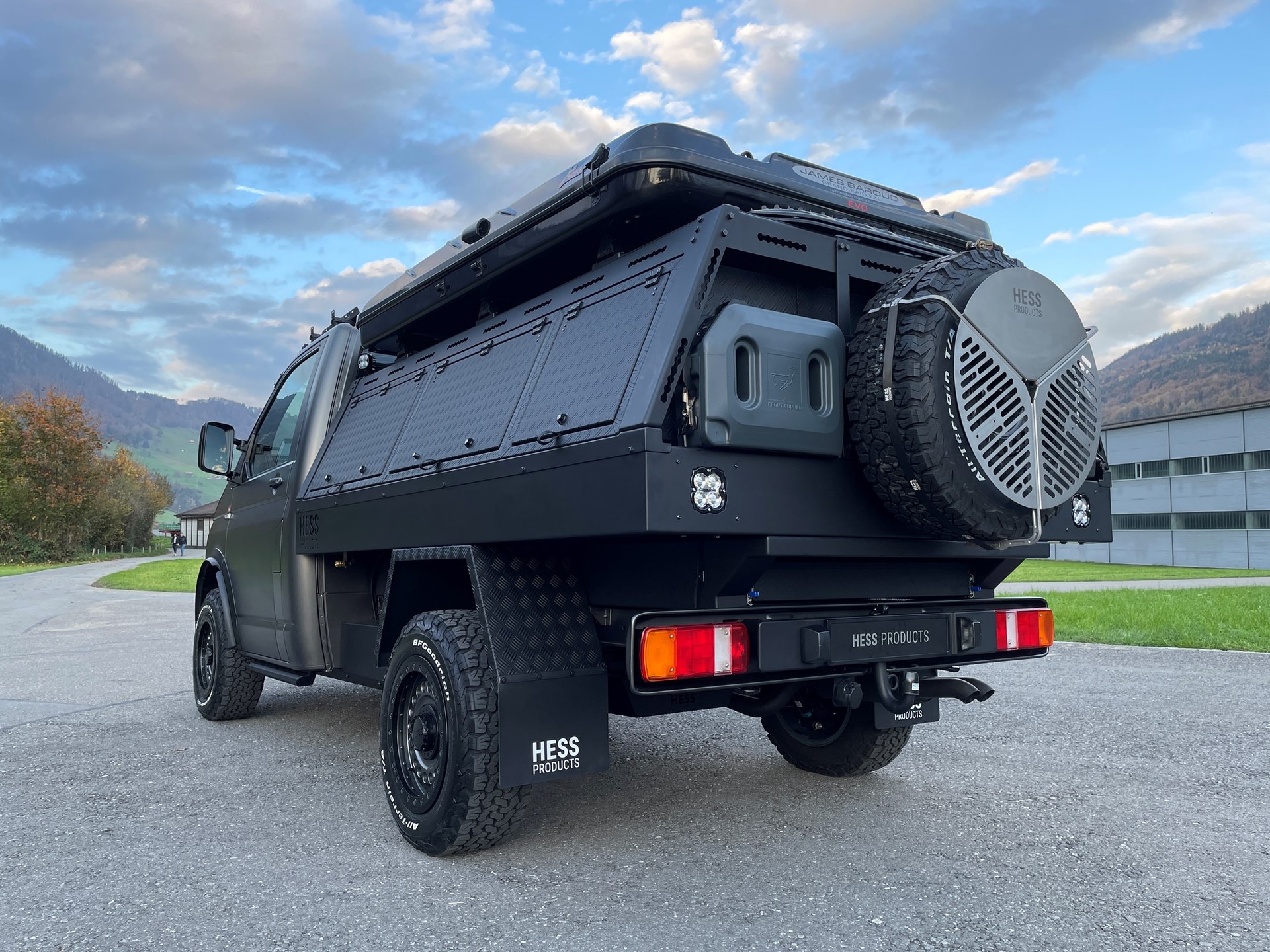 VW T5 Brücke Hess Extrem-image-10