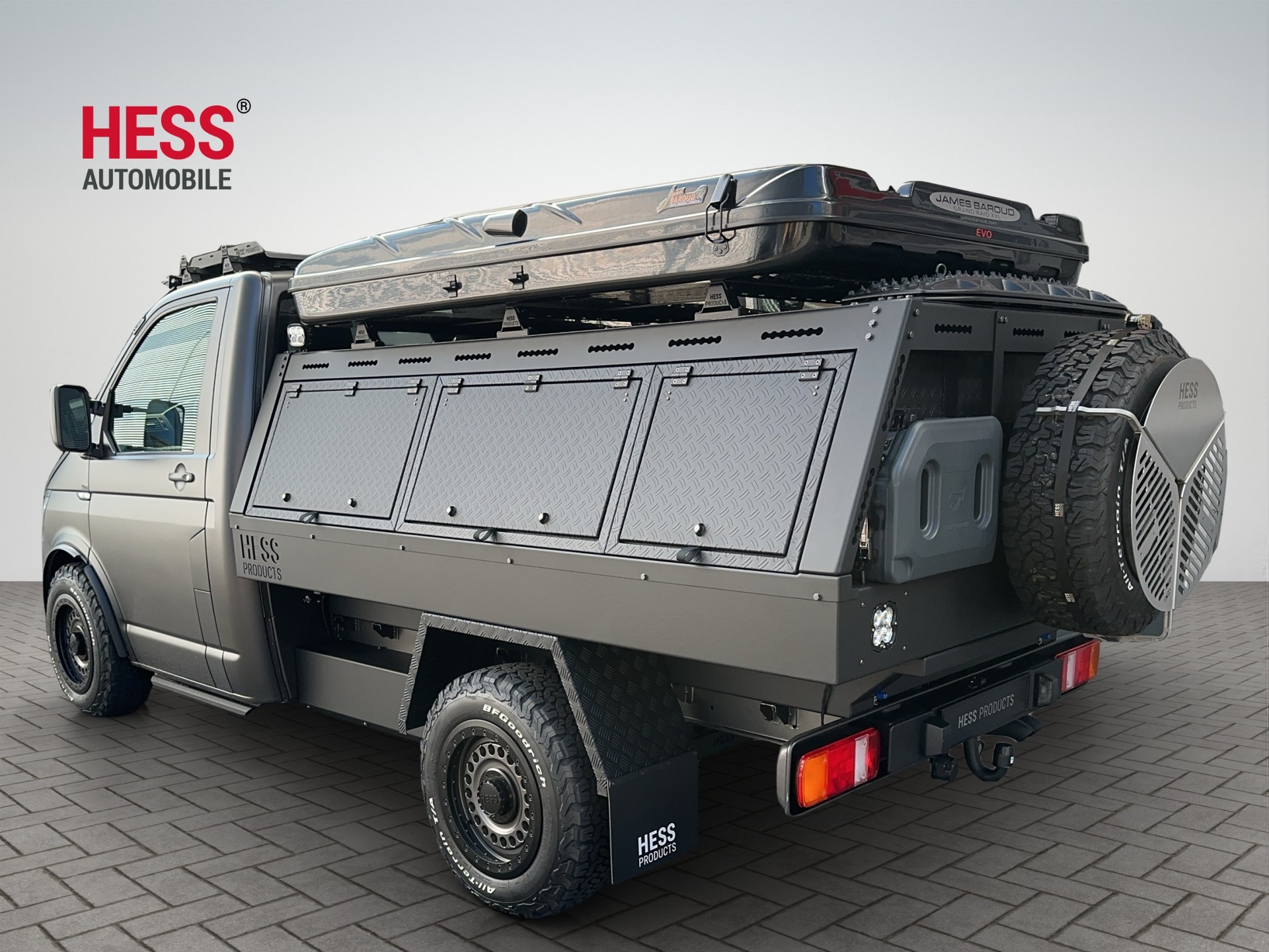 VW T5 Brücke Hess Extrem-showroom-element-3