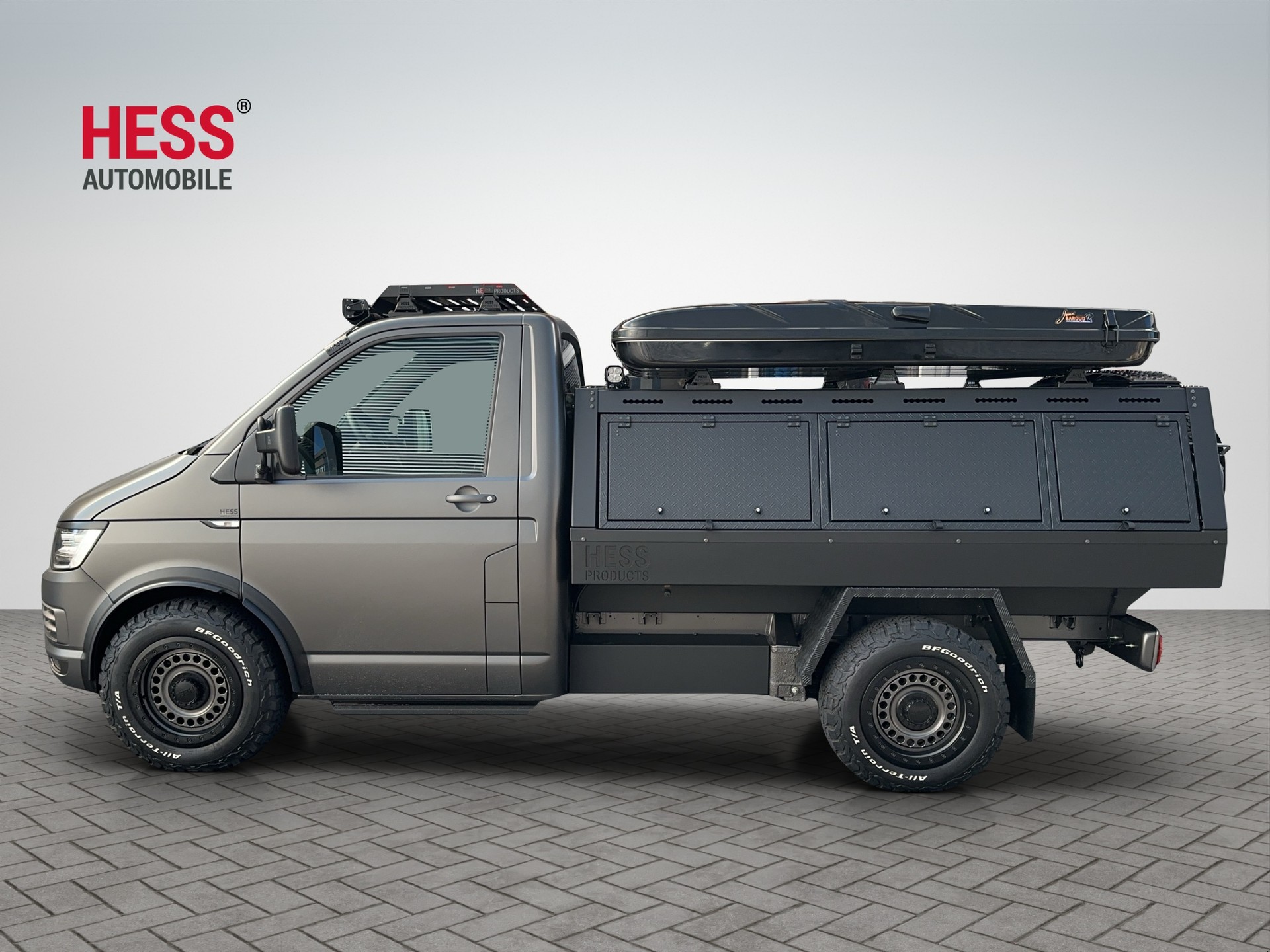 VW T5 Brücke Hess Extrem-showroom-element-2