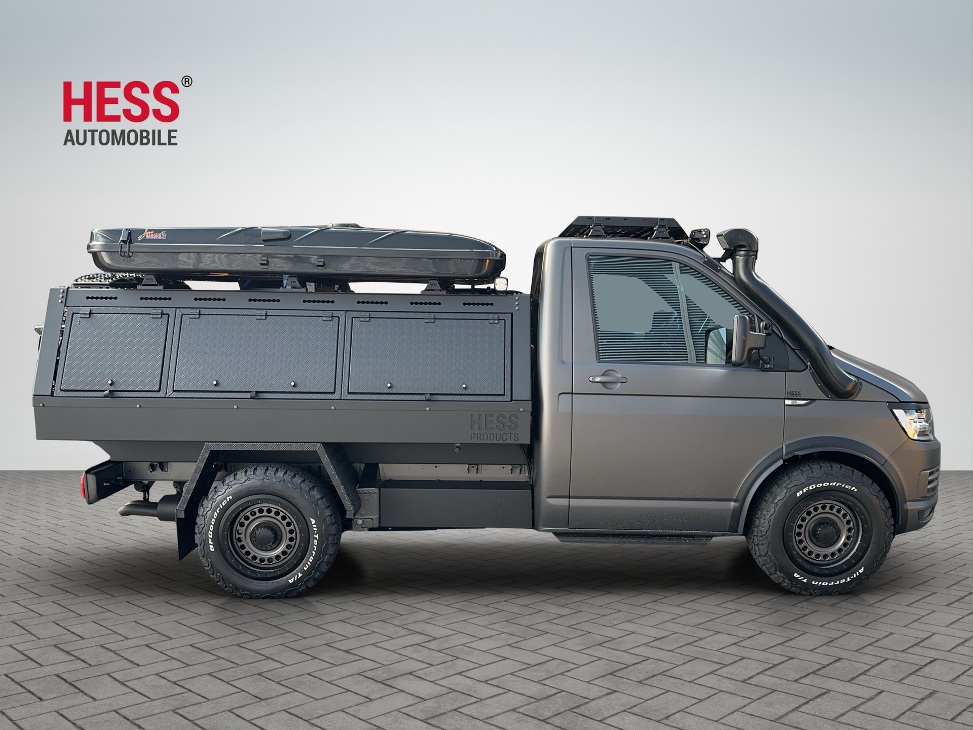 VW T5 Brücke Hess Extrem-image-6
