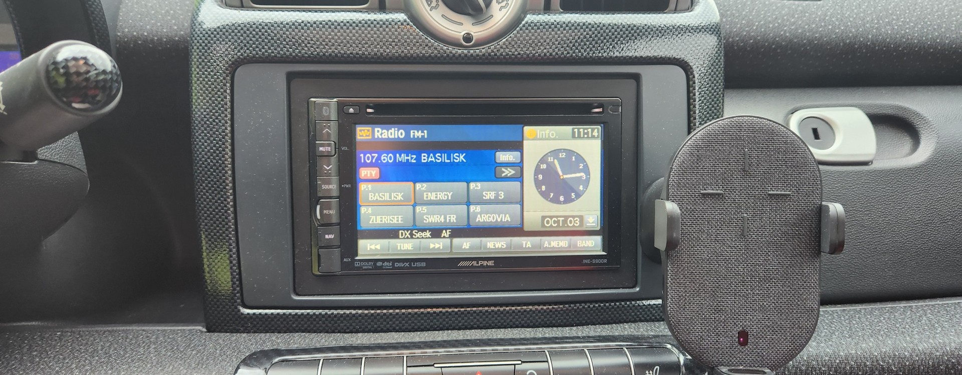 SMART FORTWO Lorinser Original Breitbau-image-5