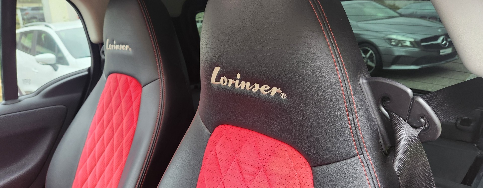SMART FORTWO Lorinser Original Breitbau-image-6