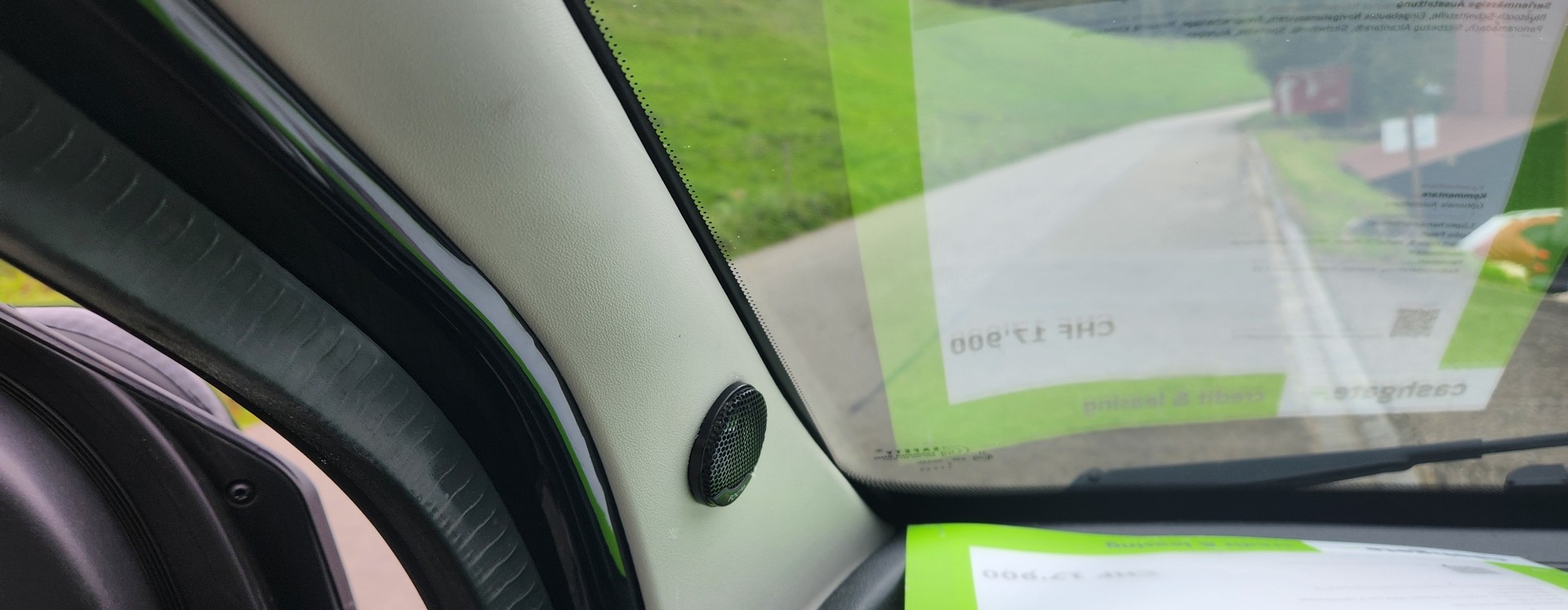 SMART FORTWO Lorinser Original Breitbau-image-11