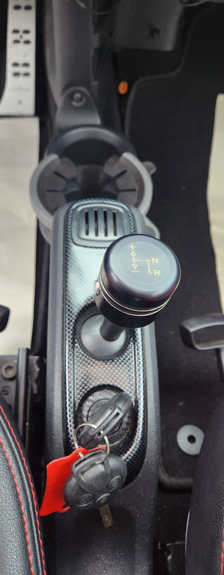 SMART FORTWO Lorinser Original Breitbau-image-8