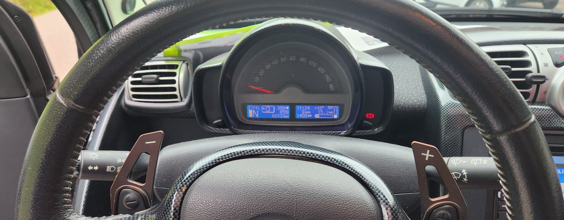 SMART FORTWO Lorinser Original Breitbau-image-7