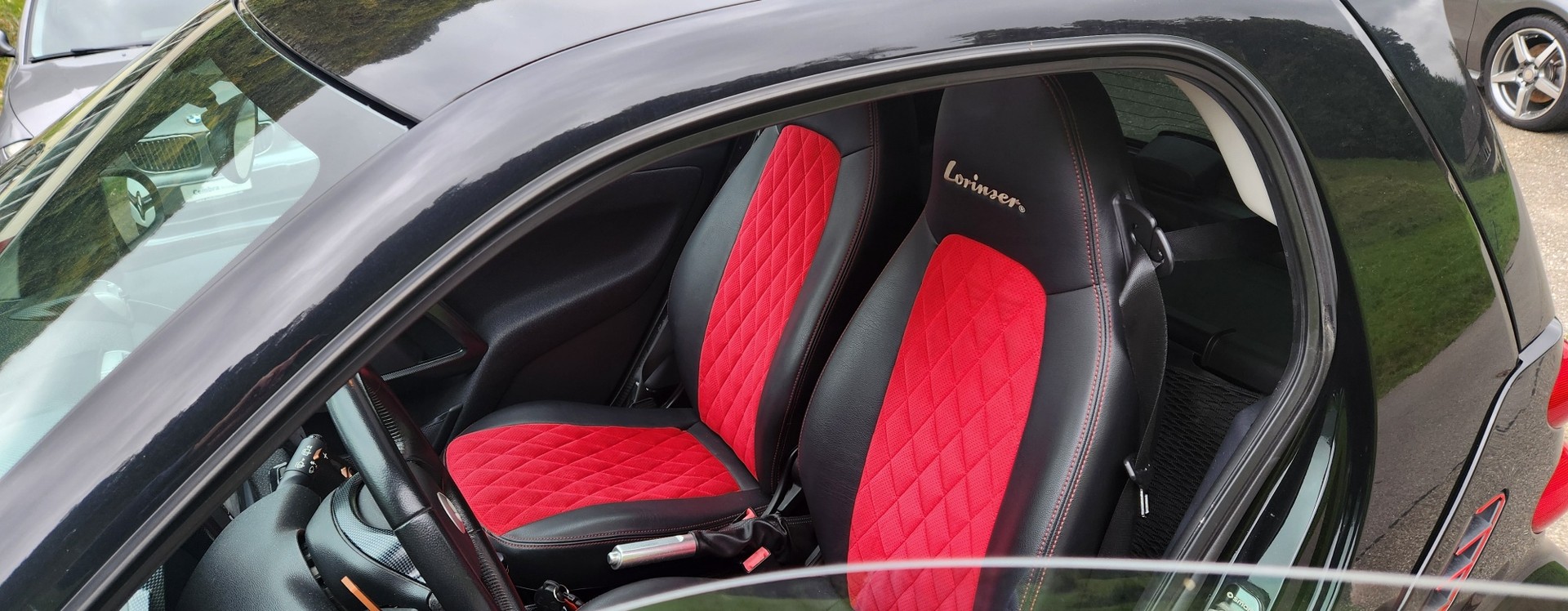 SMART FORTWO Lorinser Original Breitbau-image-13