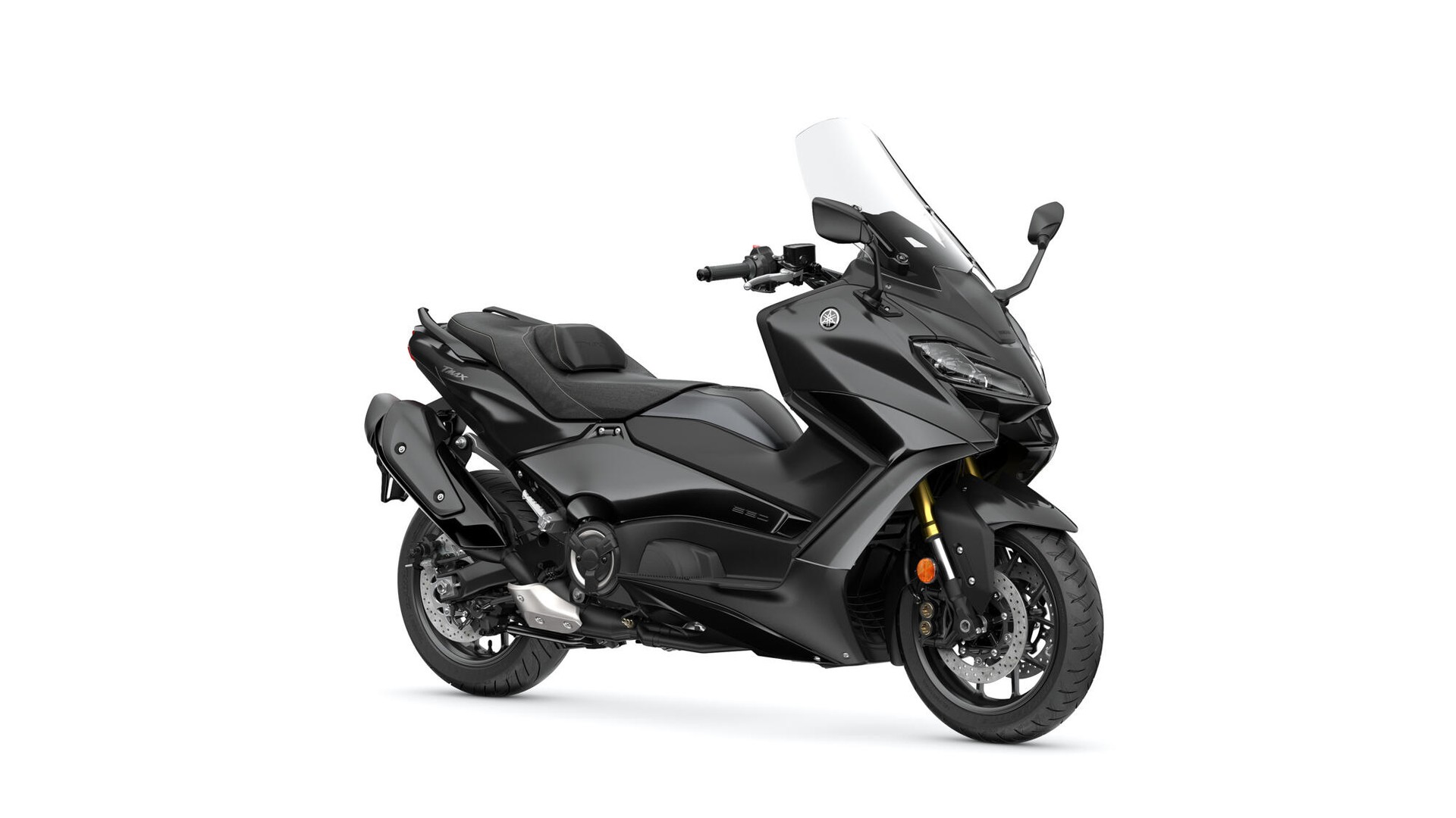 YAMAHA Tech Max