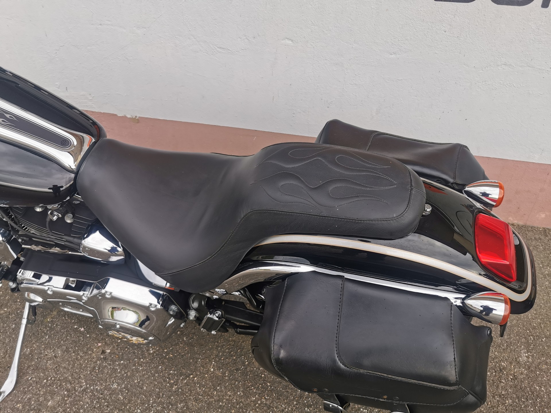 HARLEY-DAVIDSON FXSTD Deuce-image-4