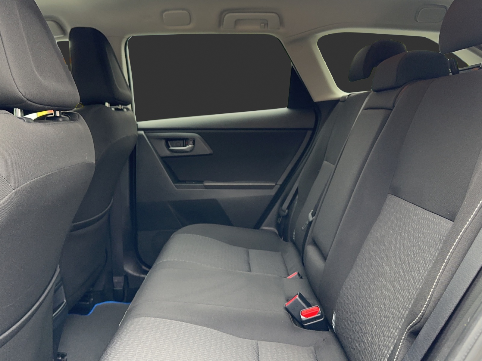 TOYOTA Auris Touring Sports 1.8 16V HSD Linea Trend-image-10