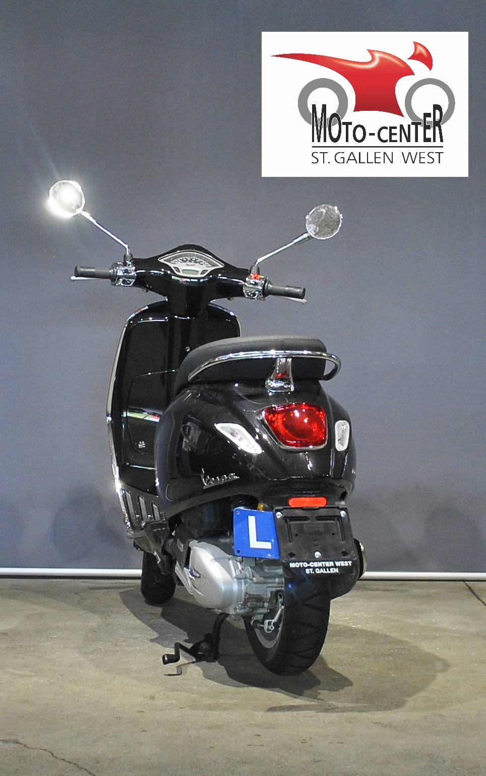 PIAGGIO Vespa 125 Primavera-image-3