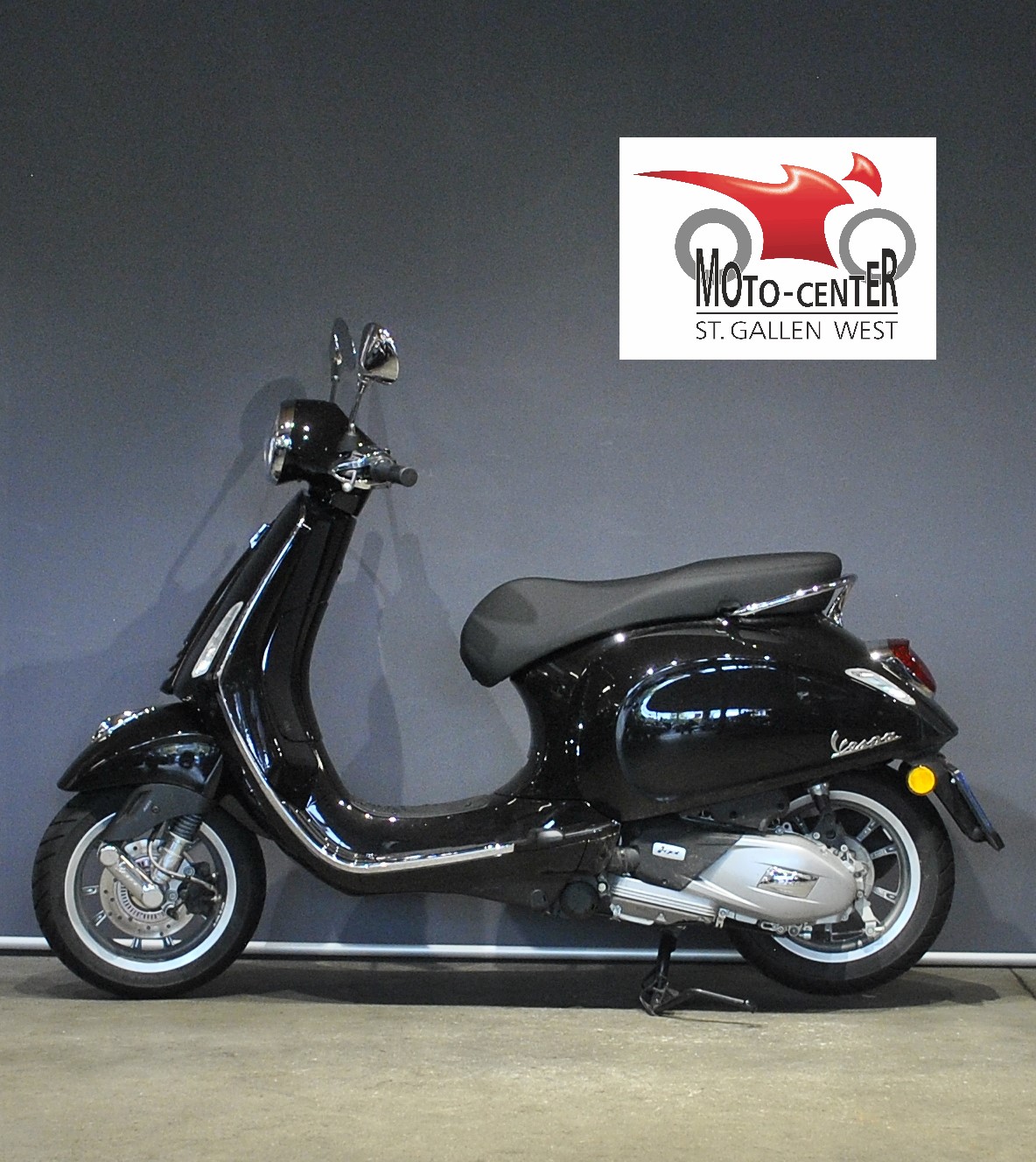 PIAGGIO Vespa 125 Primavera-image-2