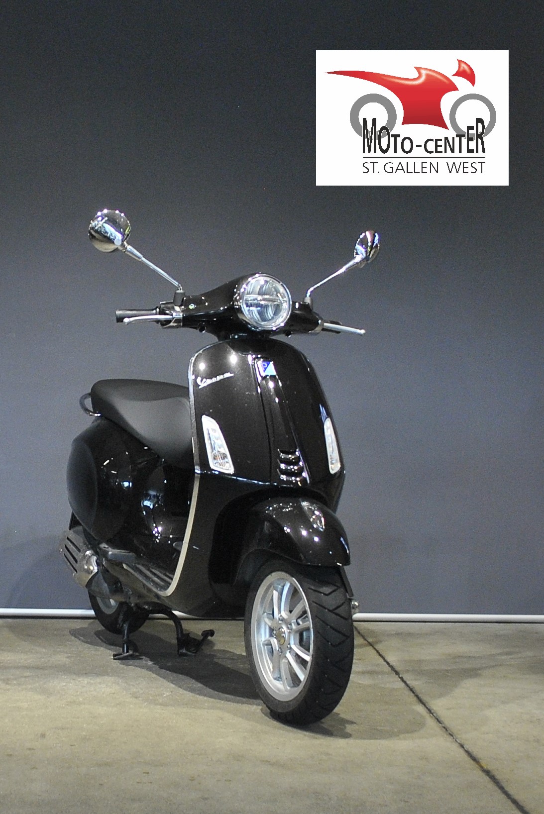 PIAGGIO Vespa 125 Primavera-image-0