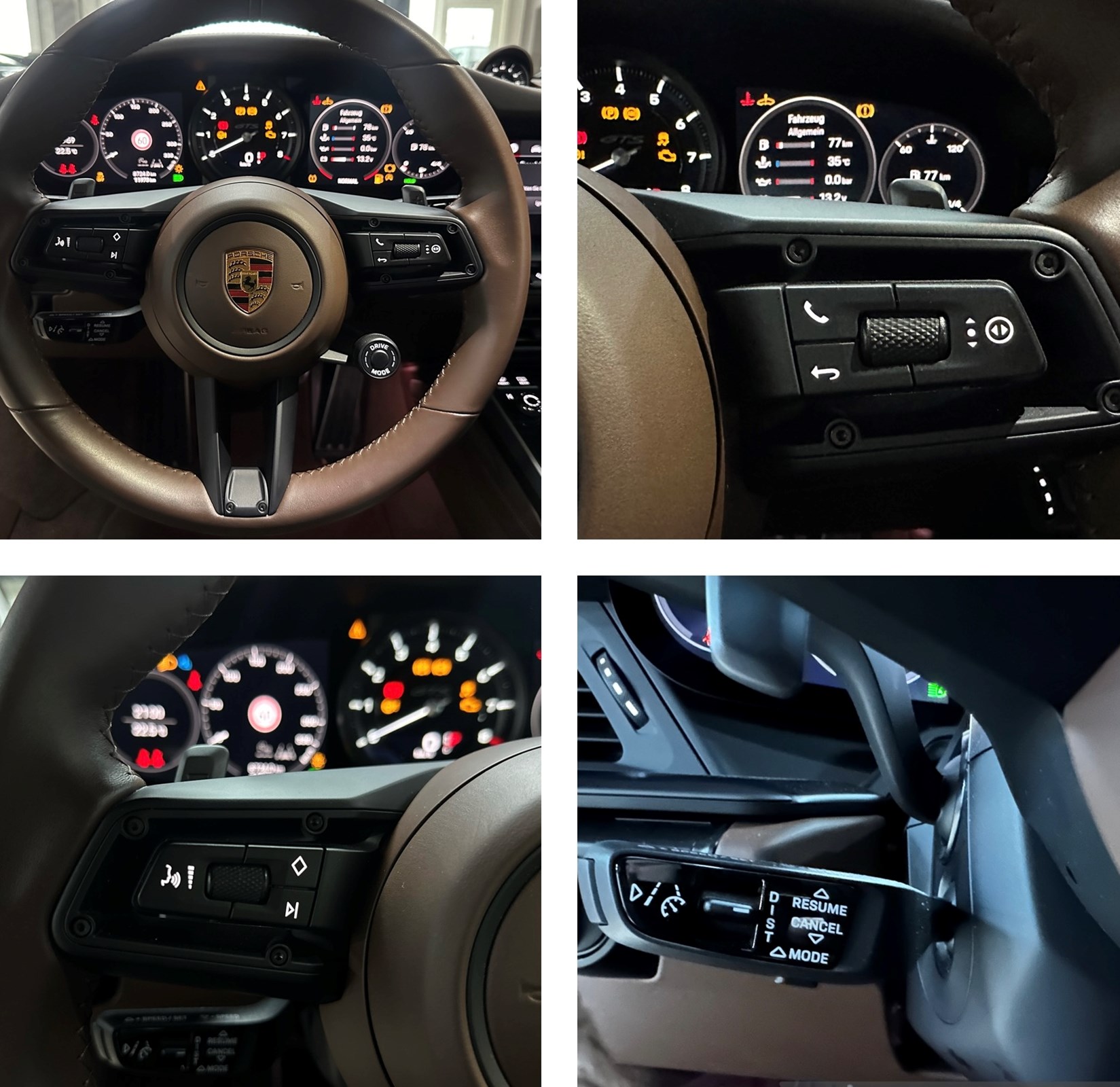 PORSCHE 911 Carrera GTS Cabriolet PDK-image-15