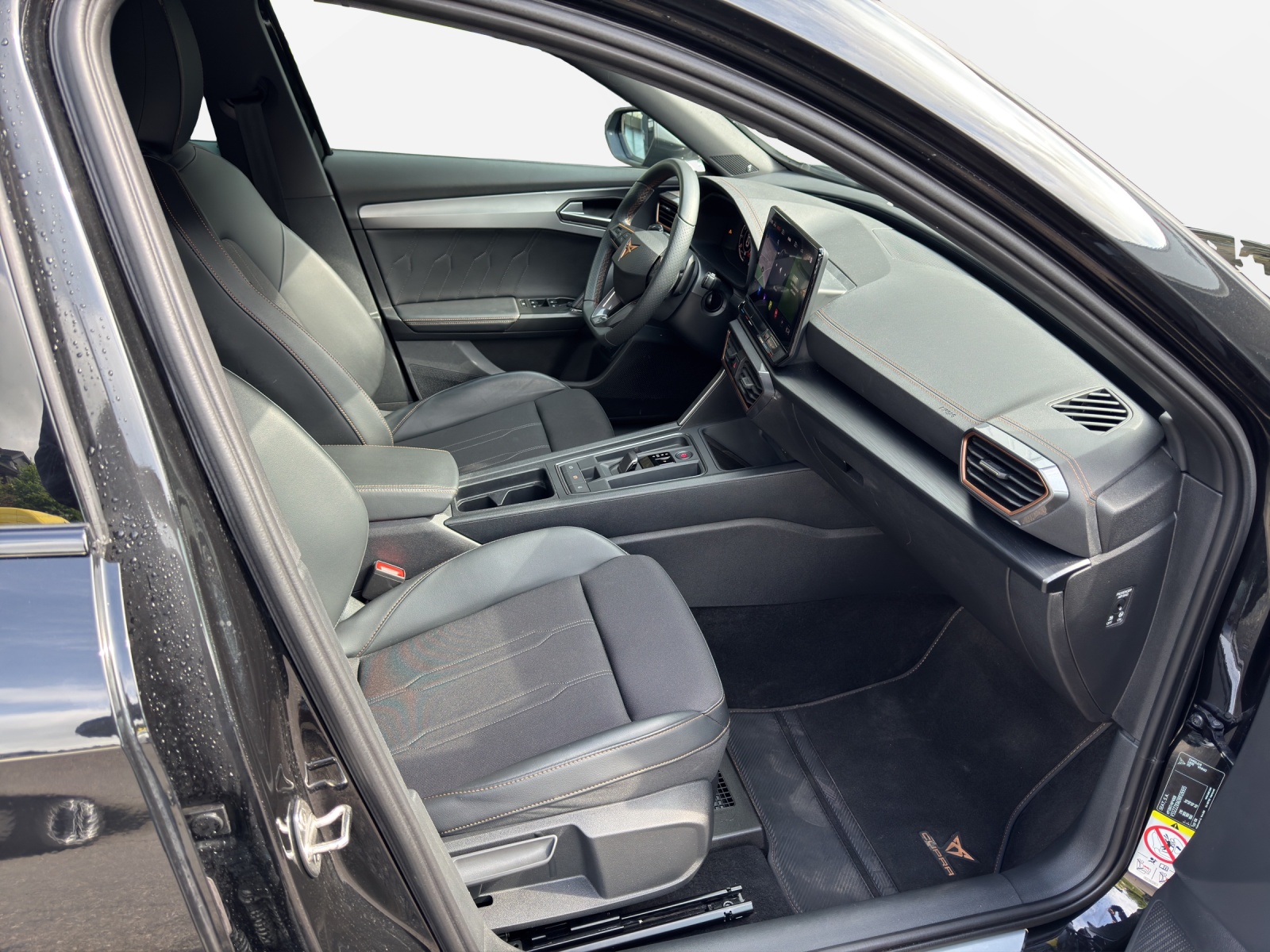 CUPRA Formentor 2.0TSI 4Drive DSG-image-13