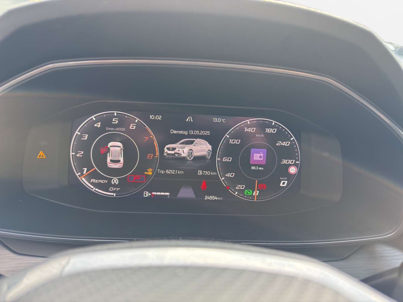 CUPRA Formentor 2.0TSI 4Drive DSG-image-10