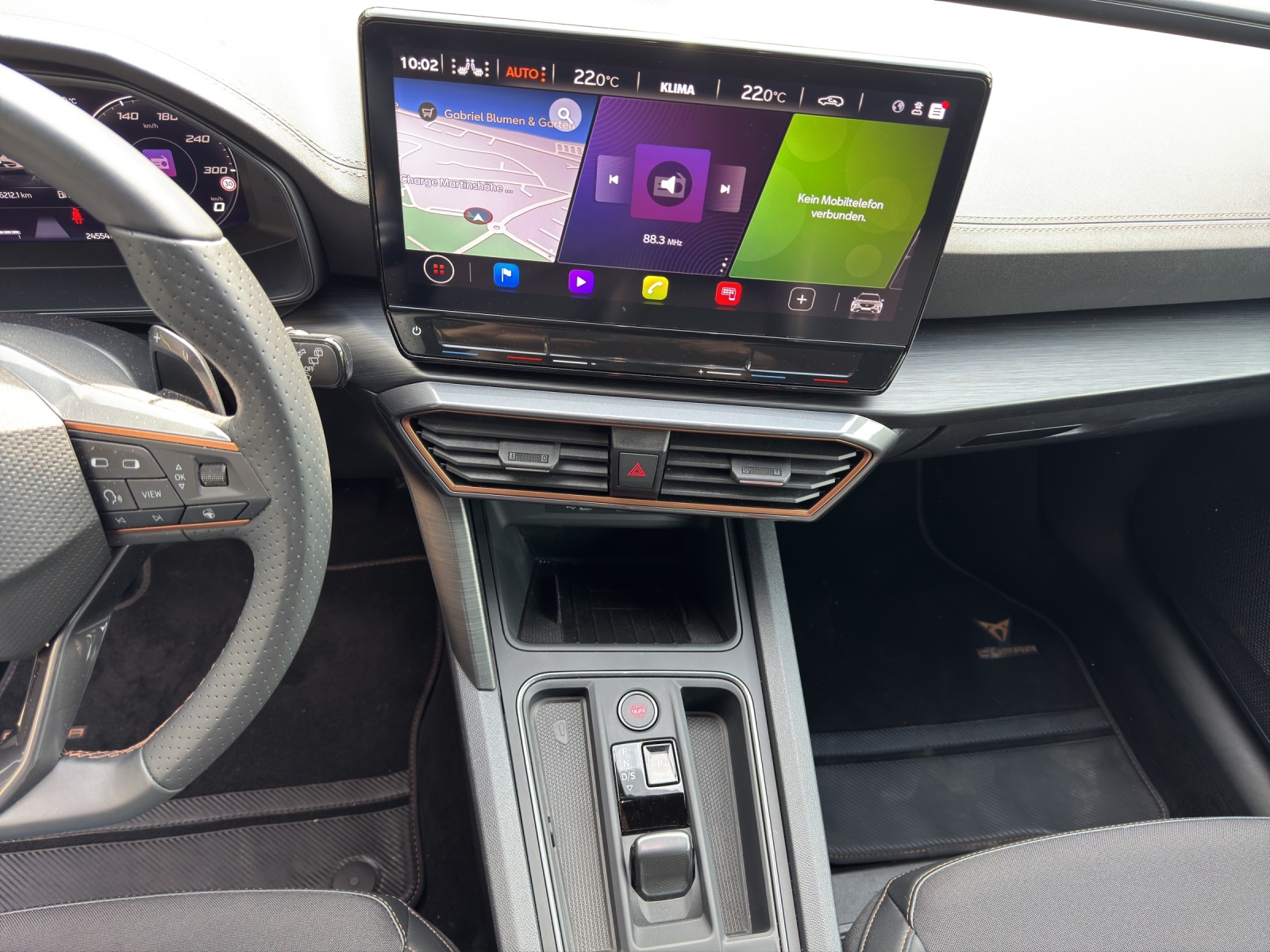 CUPRA Formentor 2.0TSI 4Drive DSG-image-11