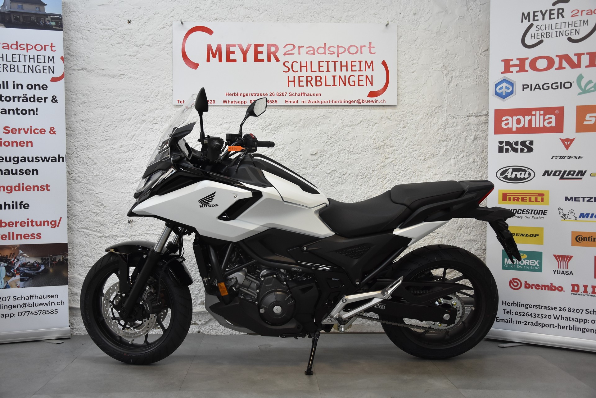 HONDA NC 750 X DCT-image-3