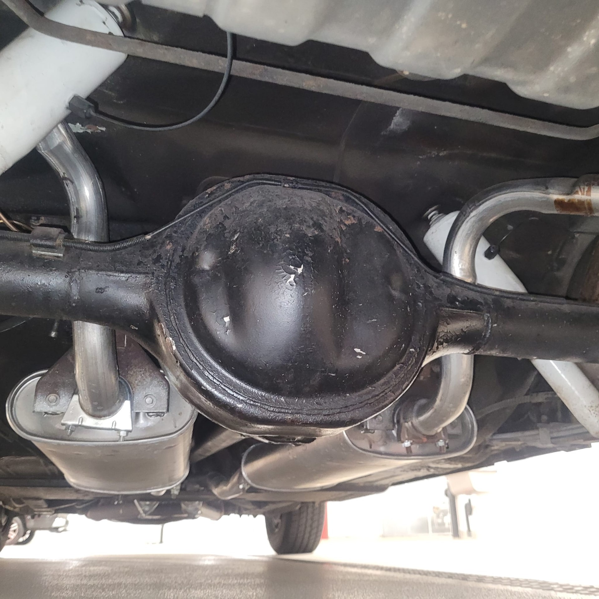 MERCURY XR 7-image-26