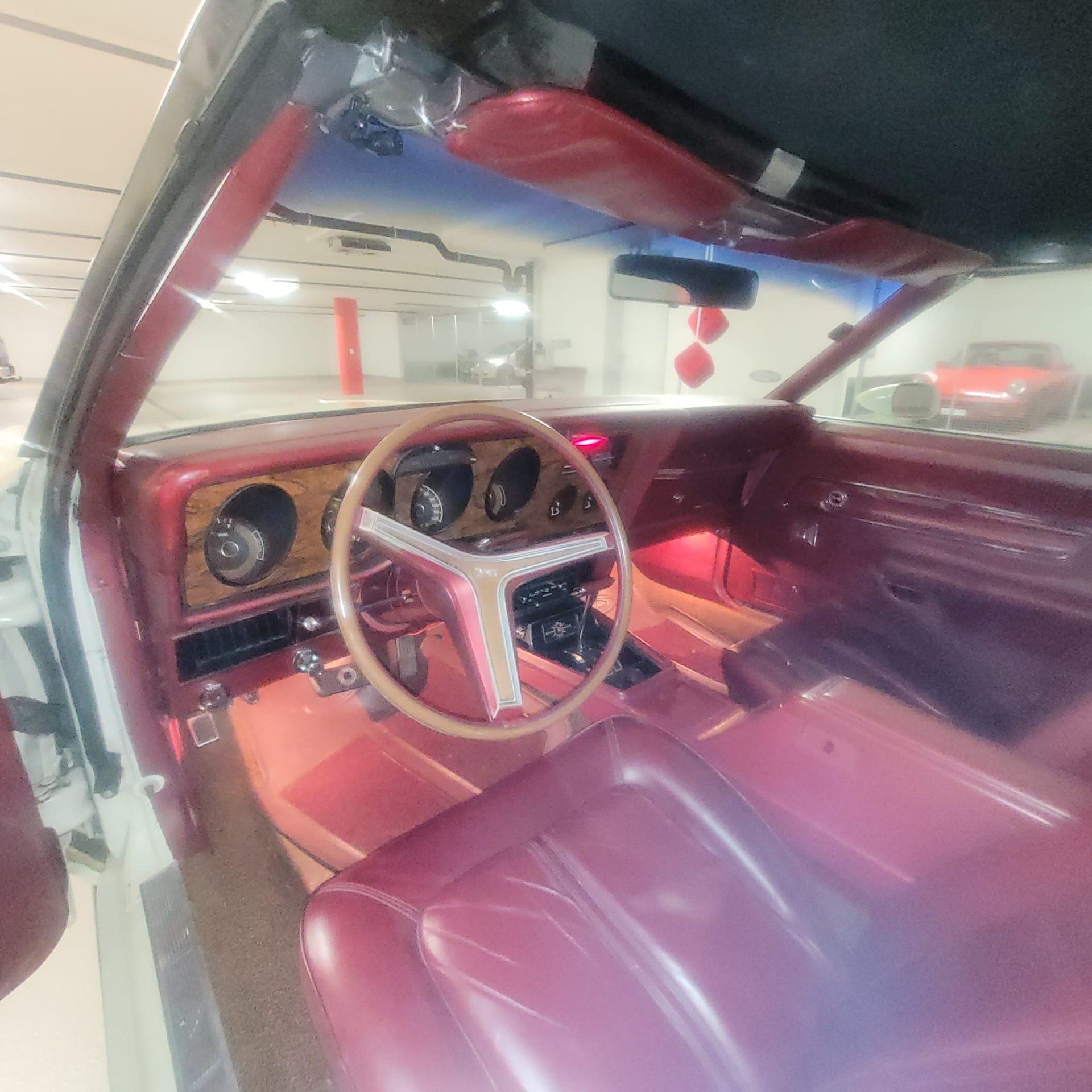 MERCURY XR 7-image-15