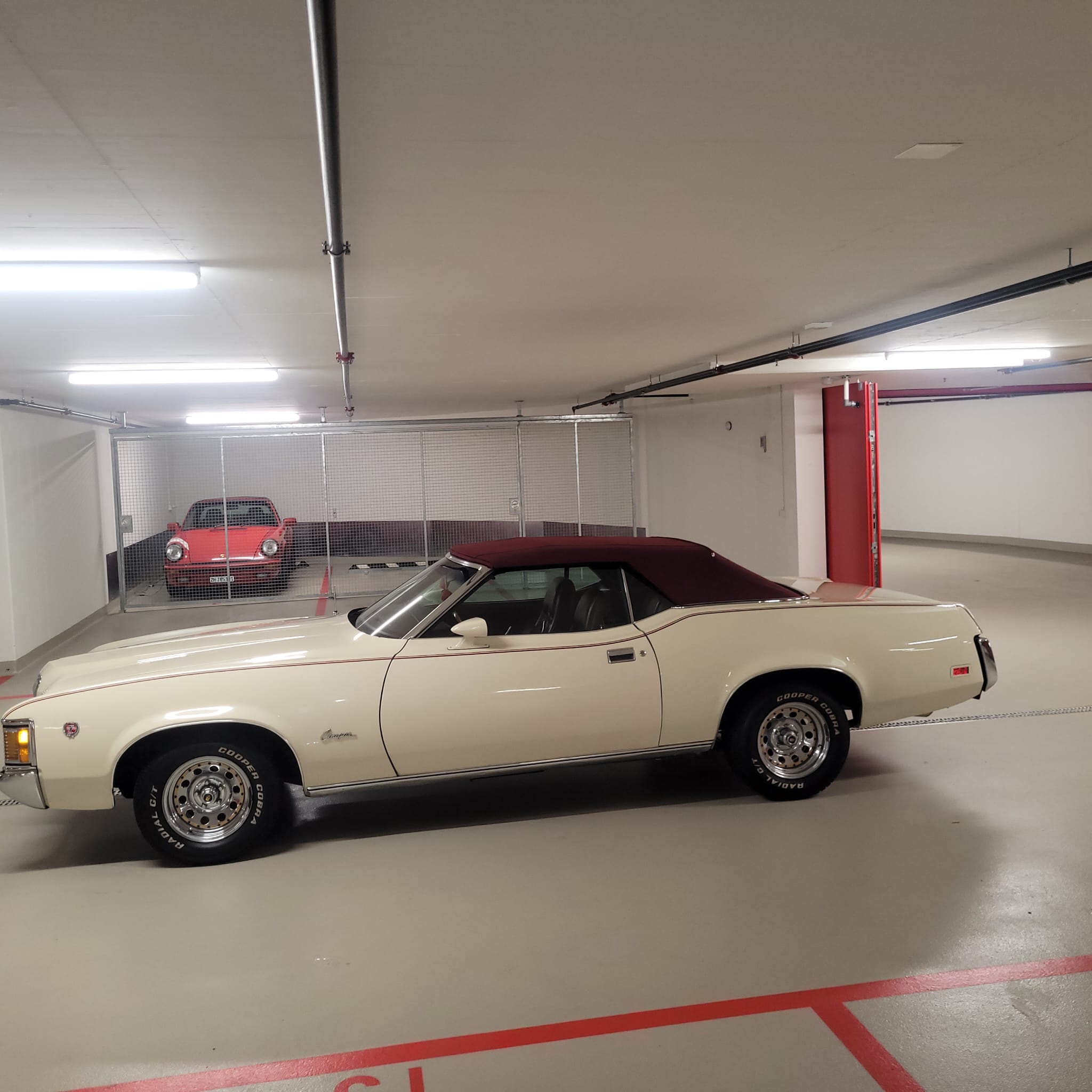 MERCURY Personenwagen - Occasionen kaufen | MotoScout24
