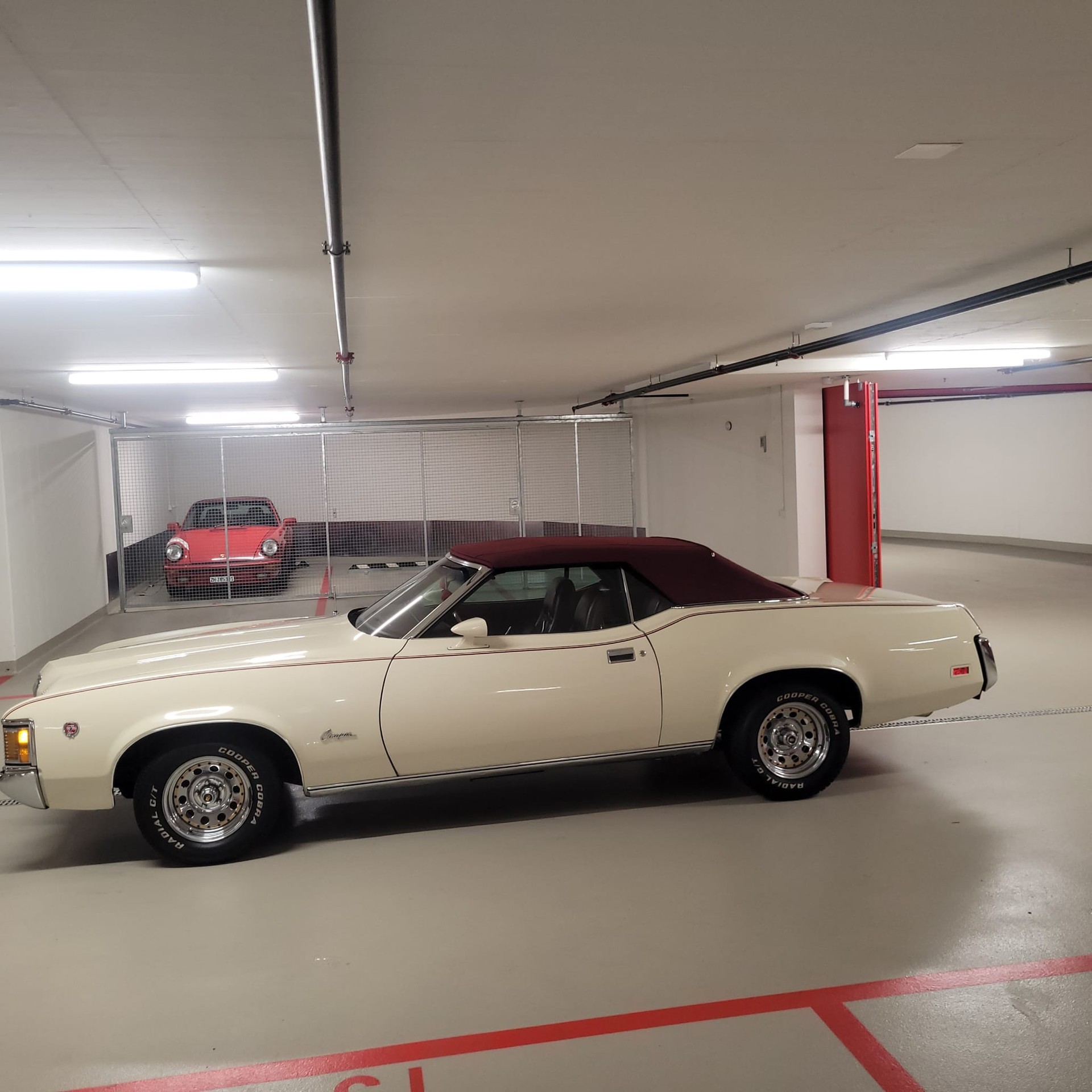 MERCURY XR 7-image-2