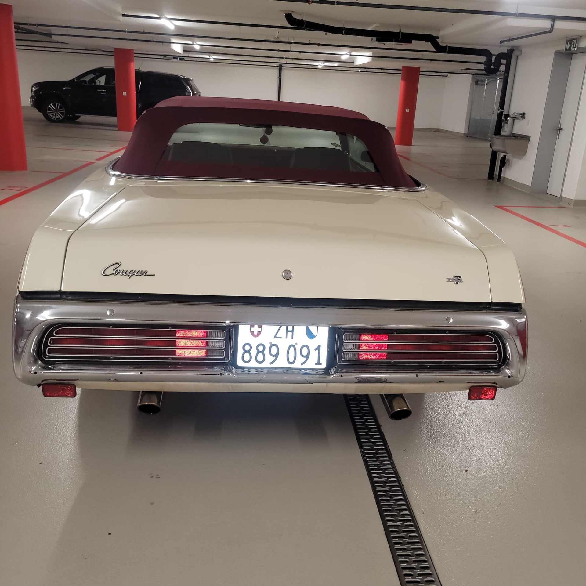 MERCURY XR 7-image-3