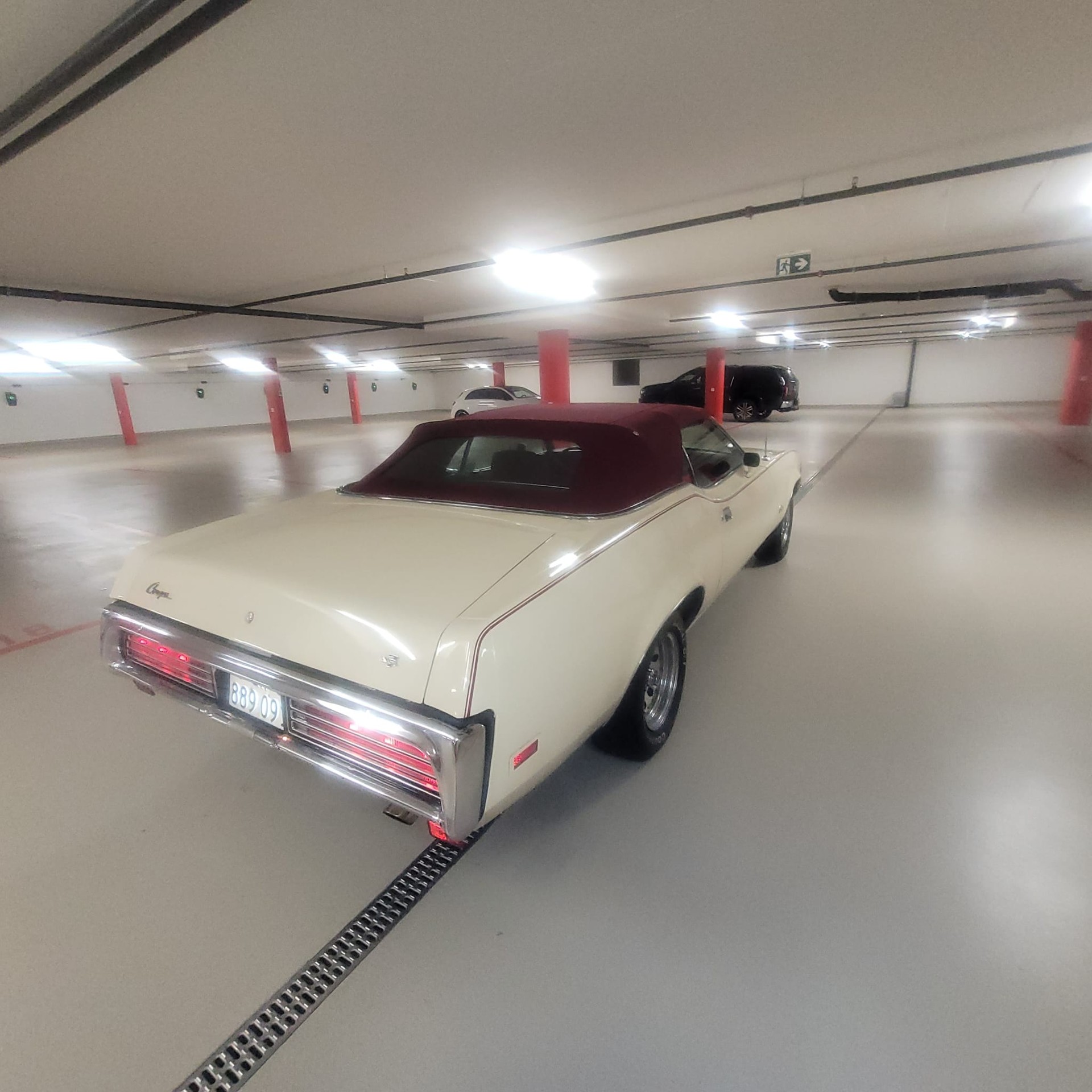 MERCURY XR 7-image-6