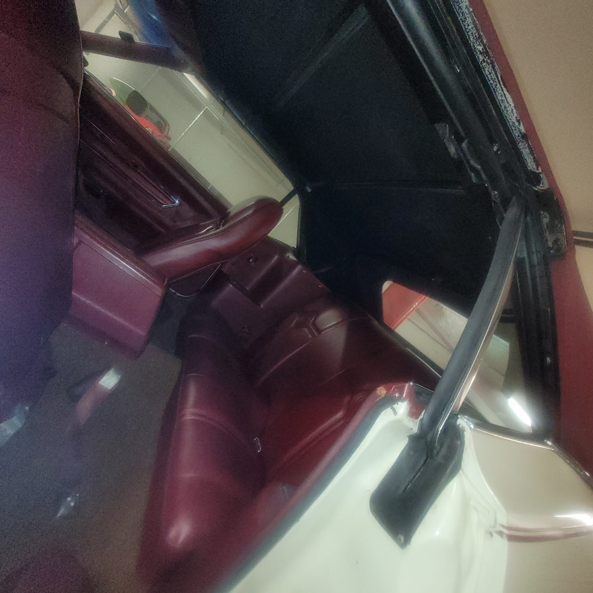 MERCURY XR 7-image-21