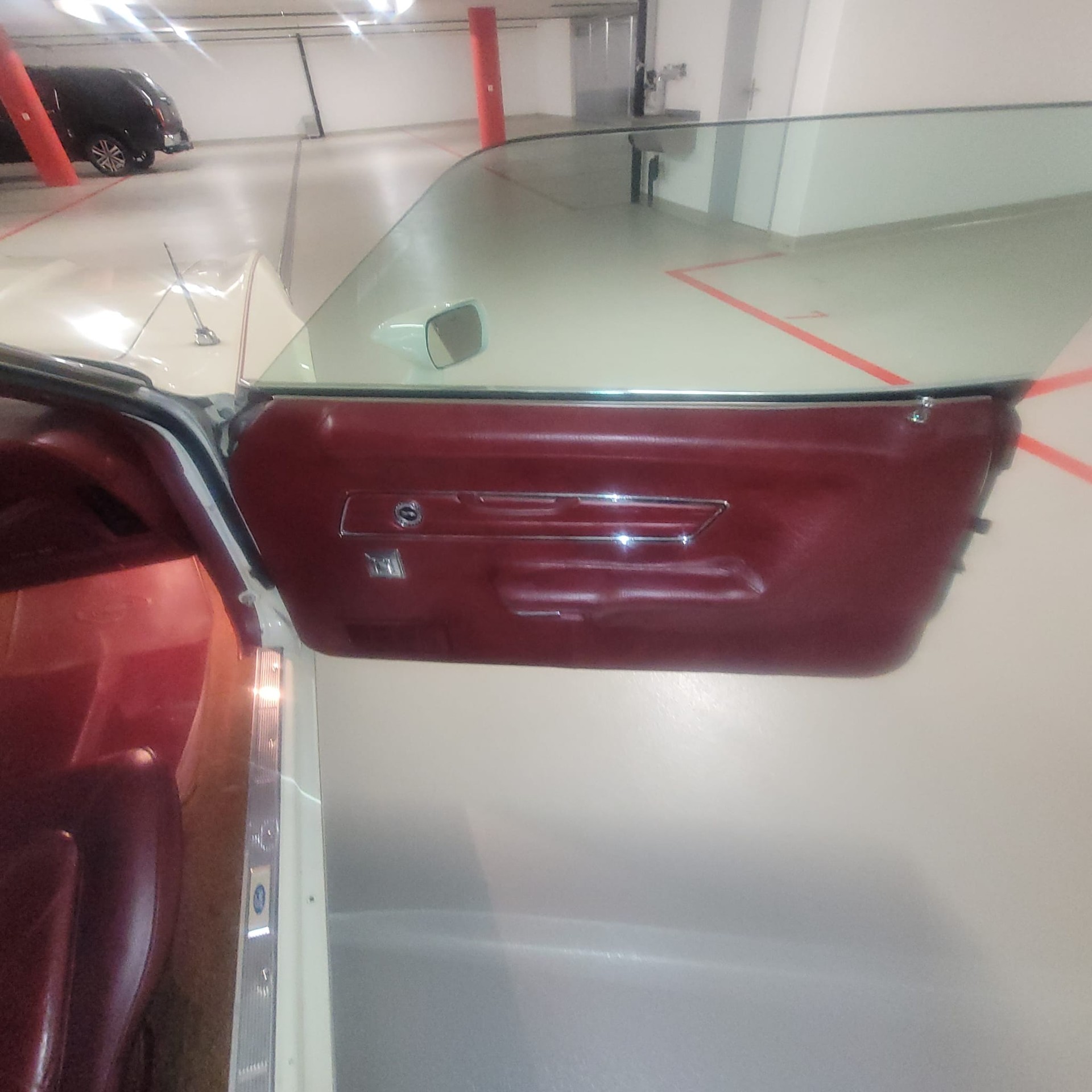 MERCURY XR 7-image-18