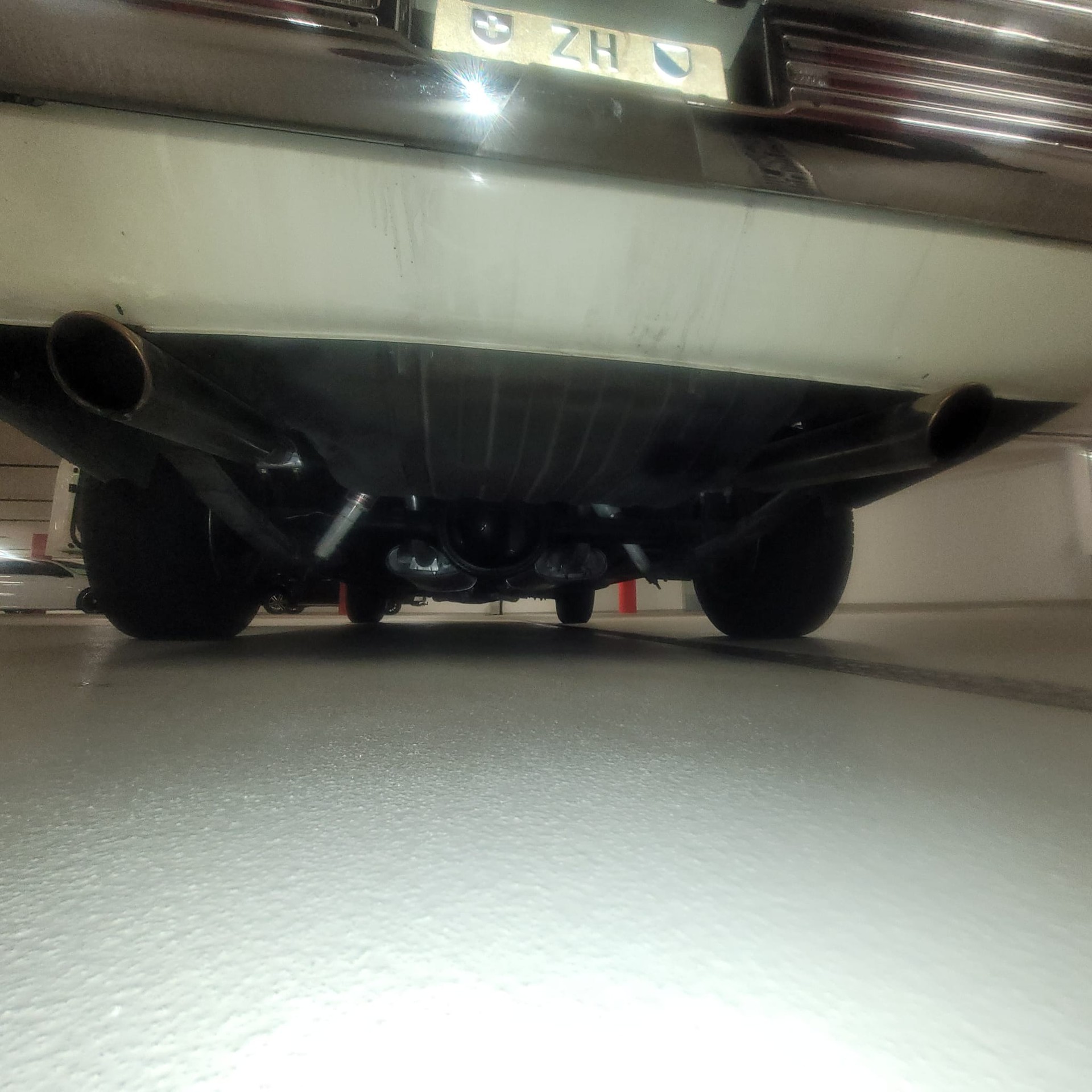 MERCURY XR 7-image-24