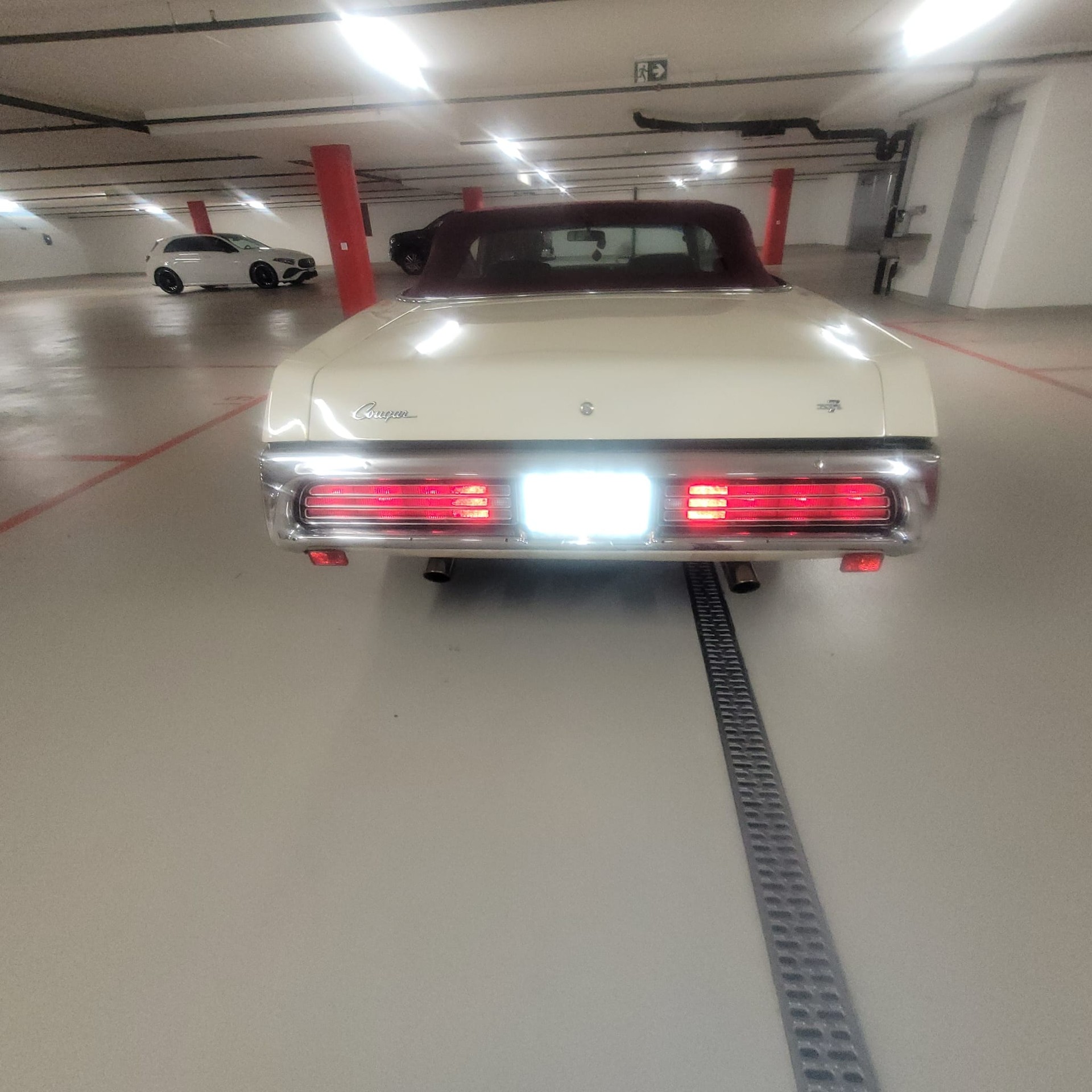 MERCURY XR 7-image-4