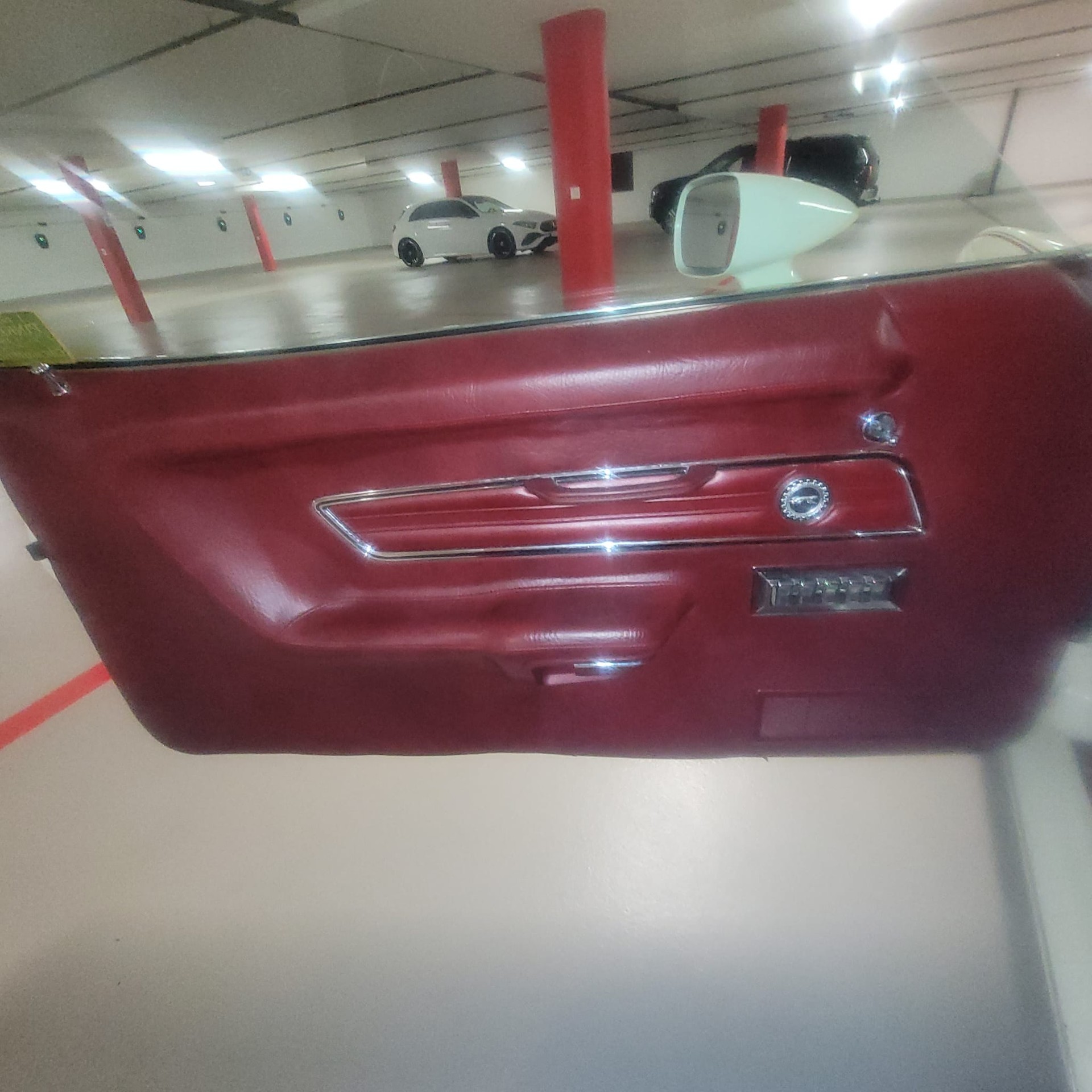 MERCURY XR 7-image-17