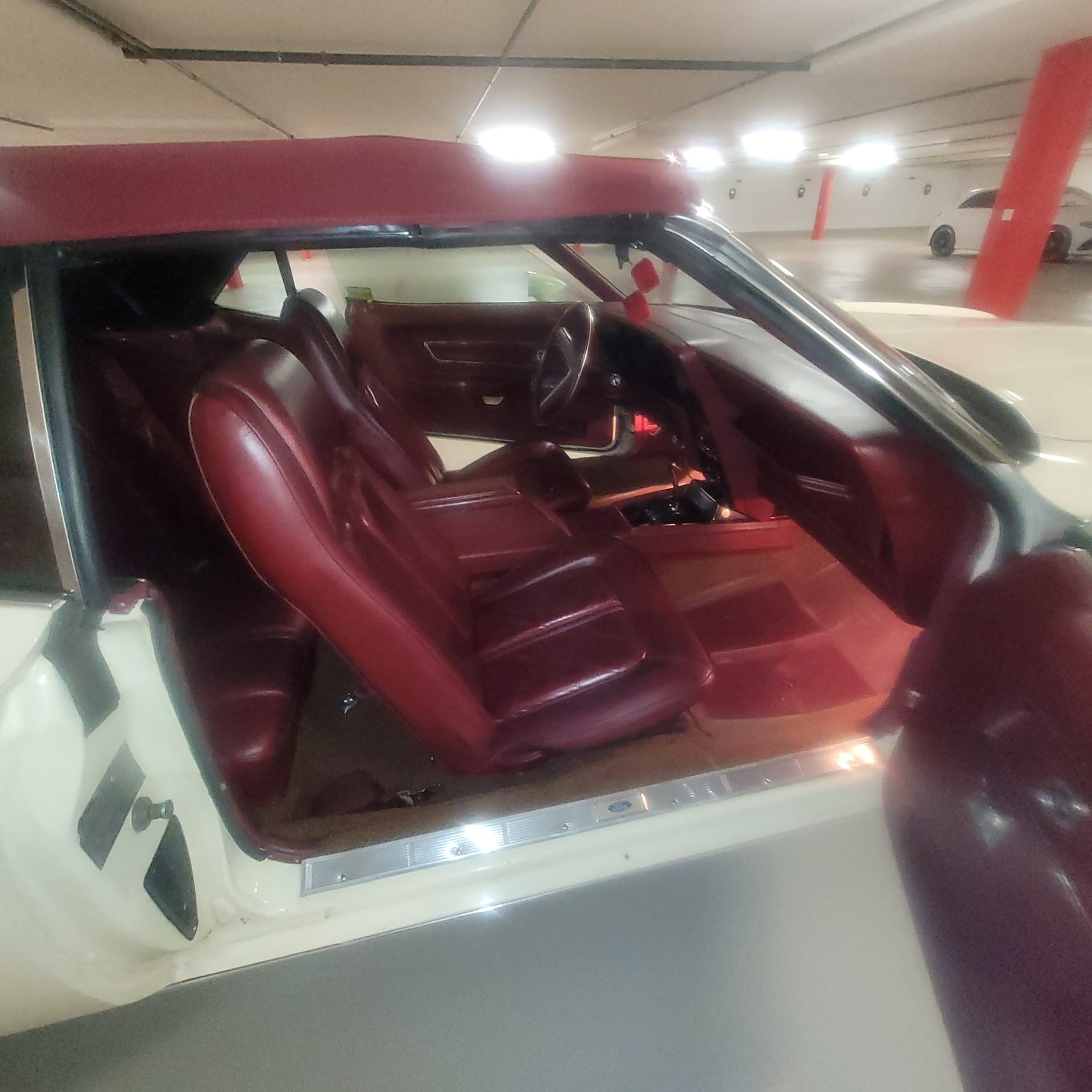 MERCURY XR 7-image-12