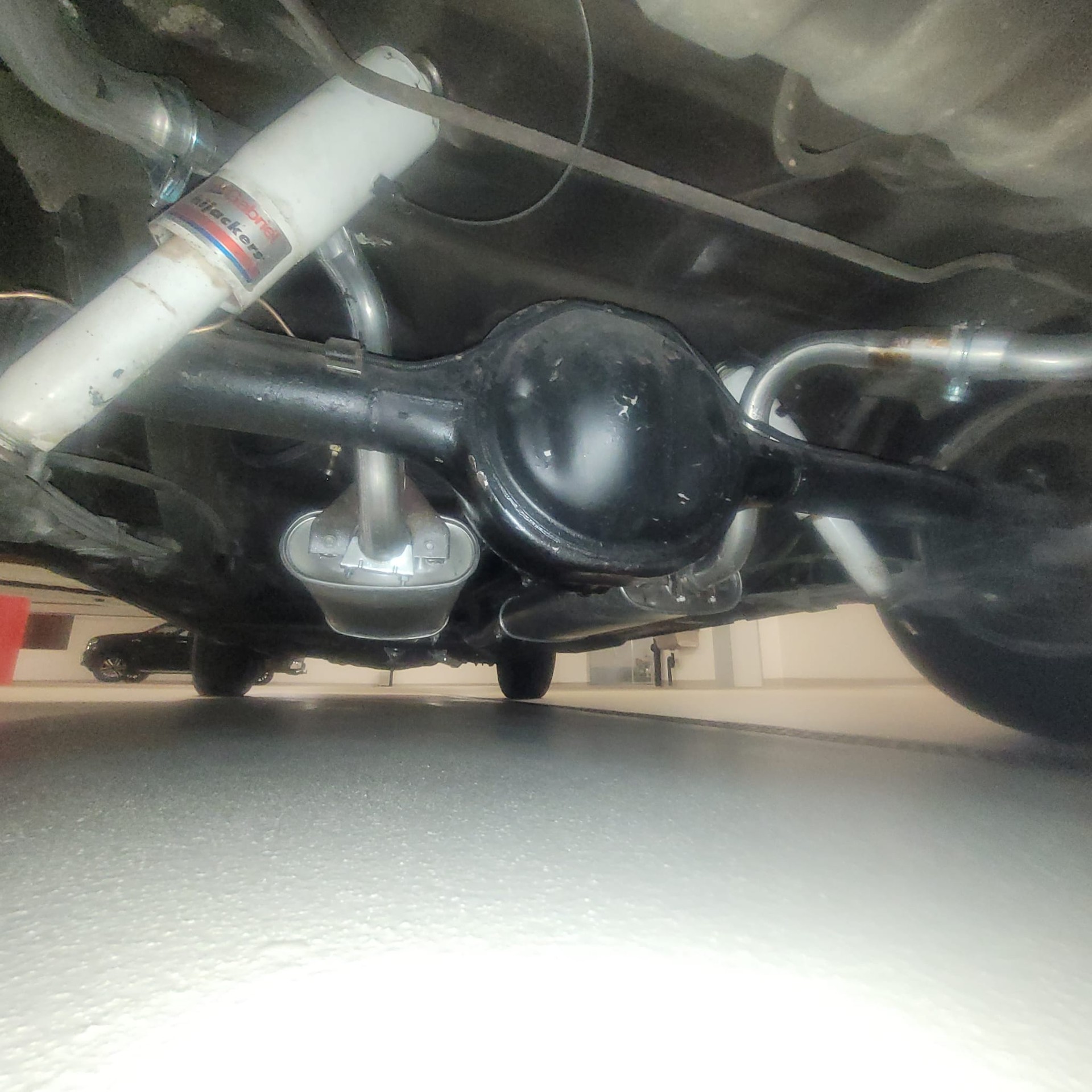 MERCURY XR 7-image-25