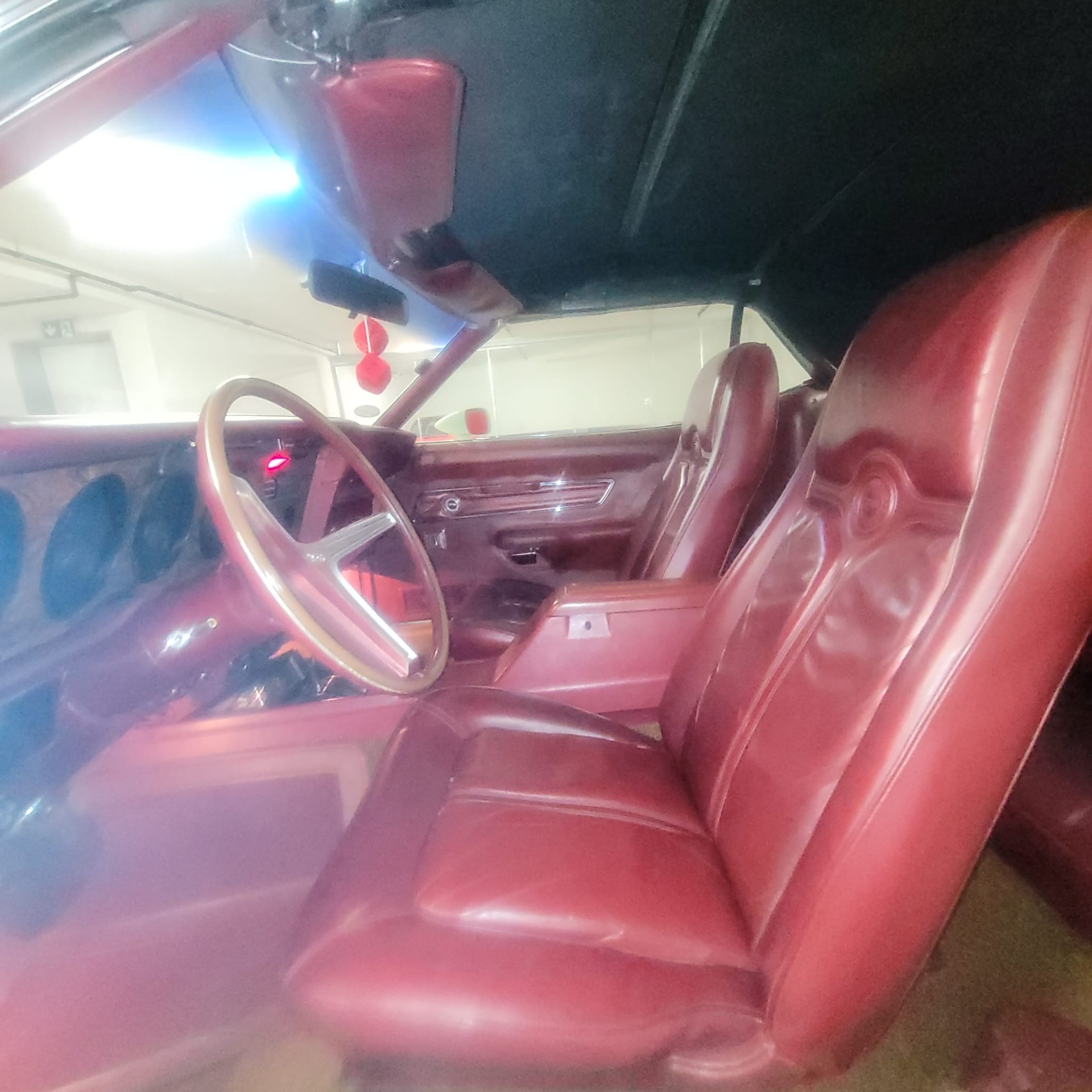 MERCURY XR 7-image-11