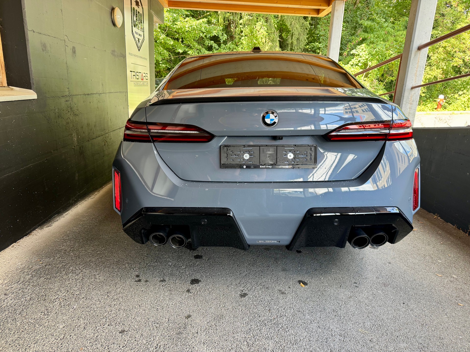 BMW M5 xDrive-image-5