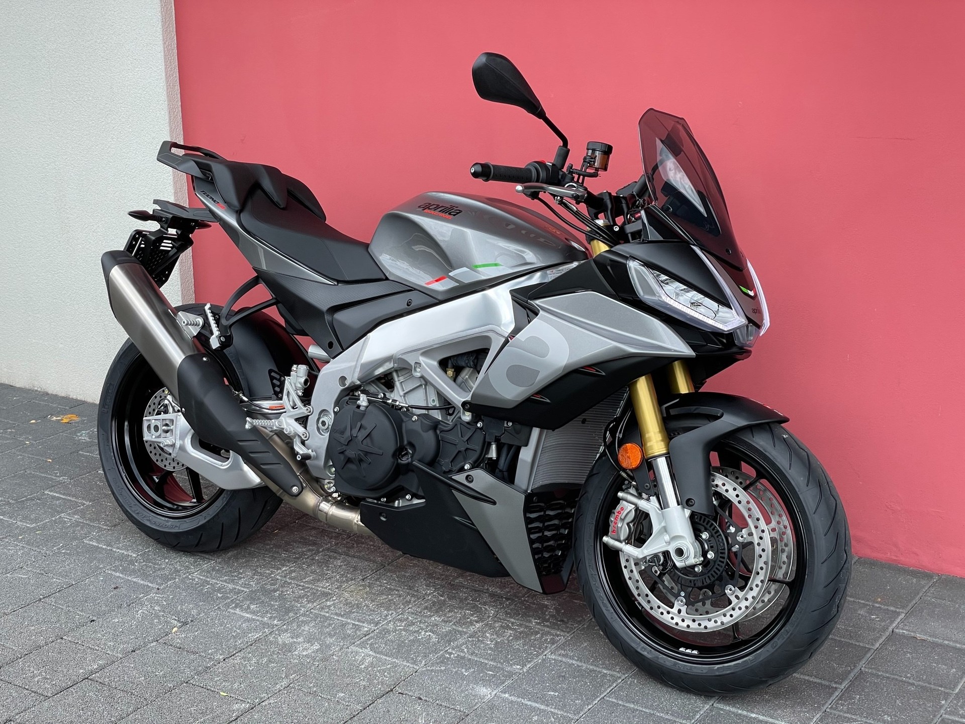 APRILIA Tuono V4 1100-image-7