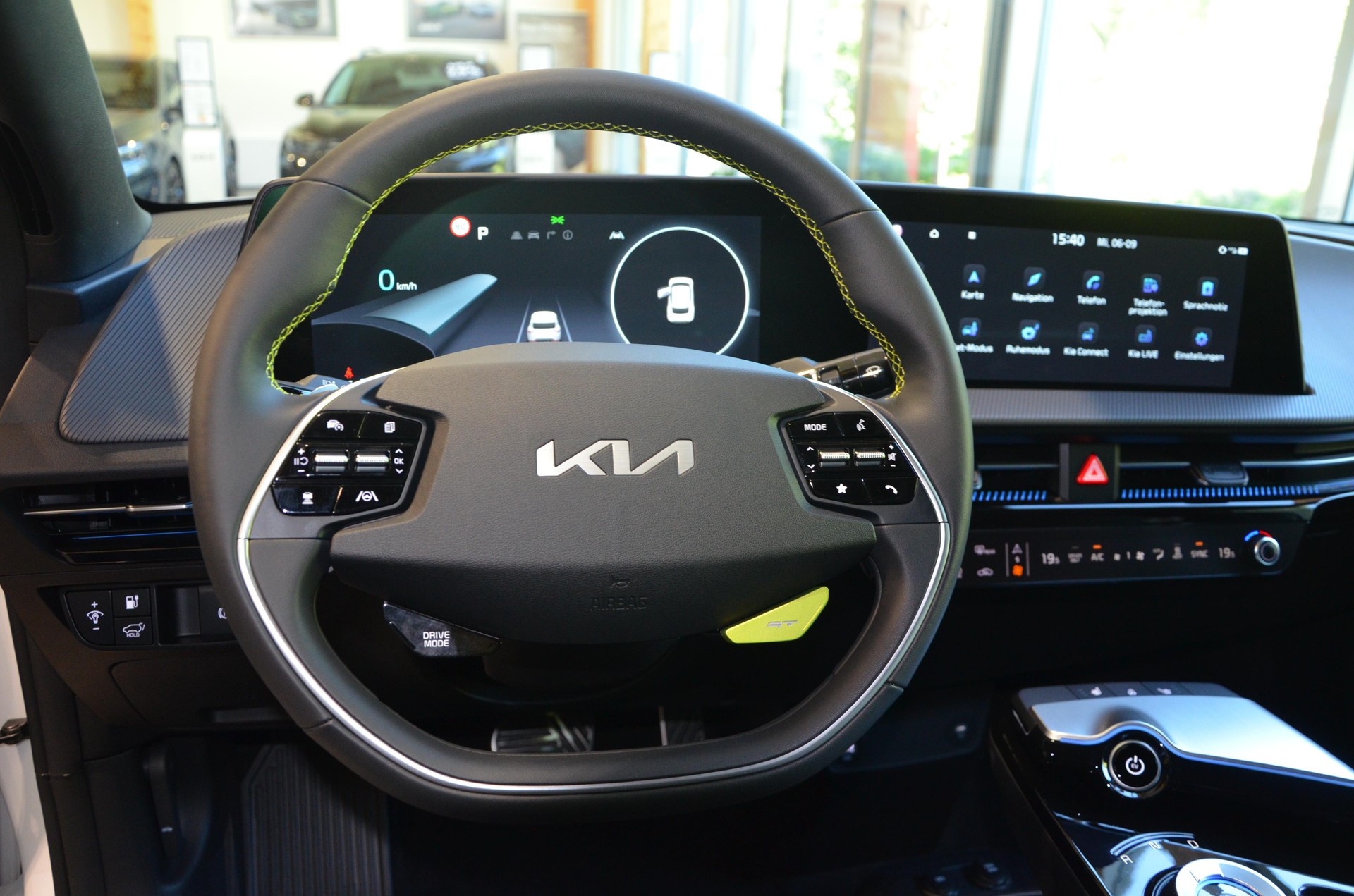 KIA EV6 77.4 kWh GT 4x4-image-6