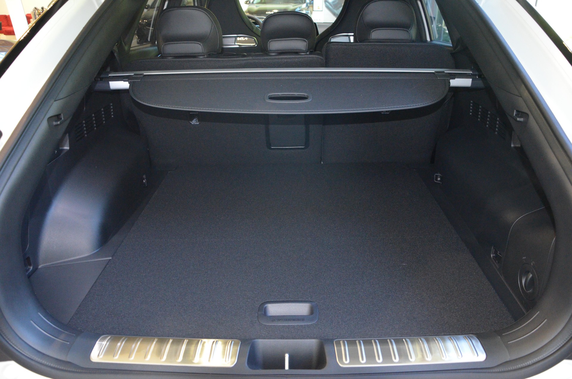 KIA EV6 77.4 kWh GT 4x4-image-12