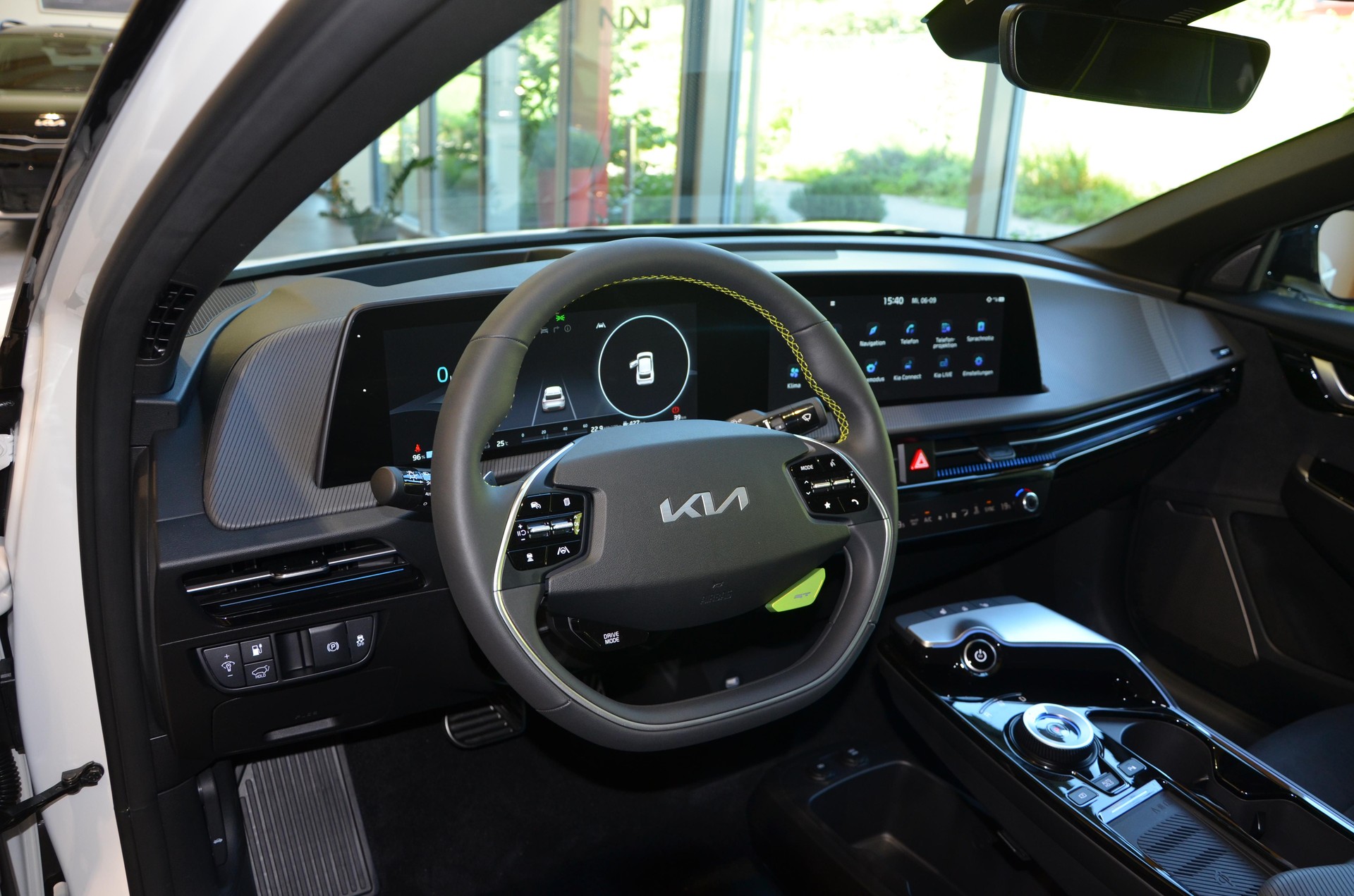 KIA EV6 77.4 kWh GT 4x4-image-7