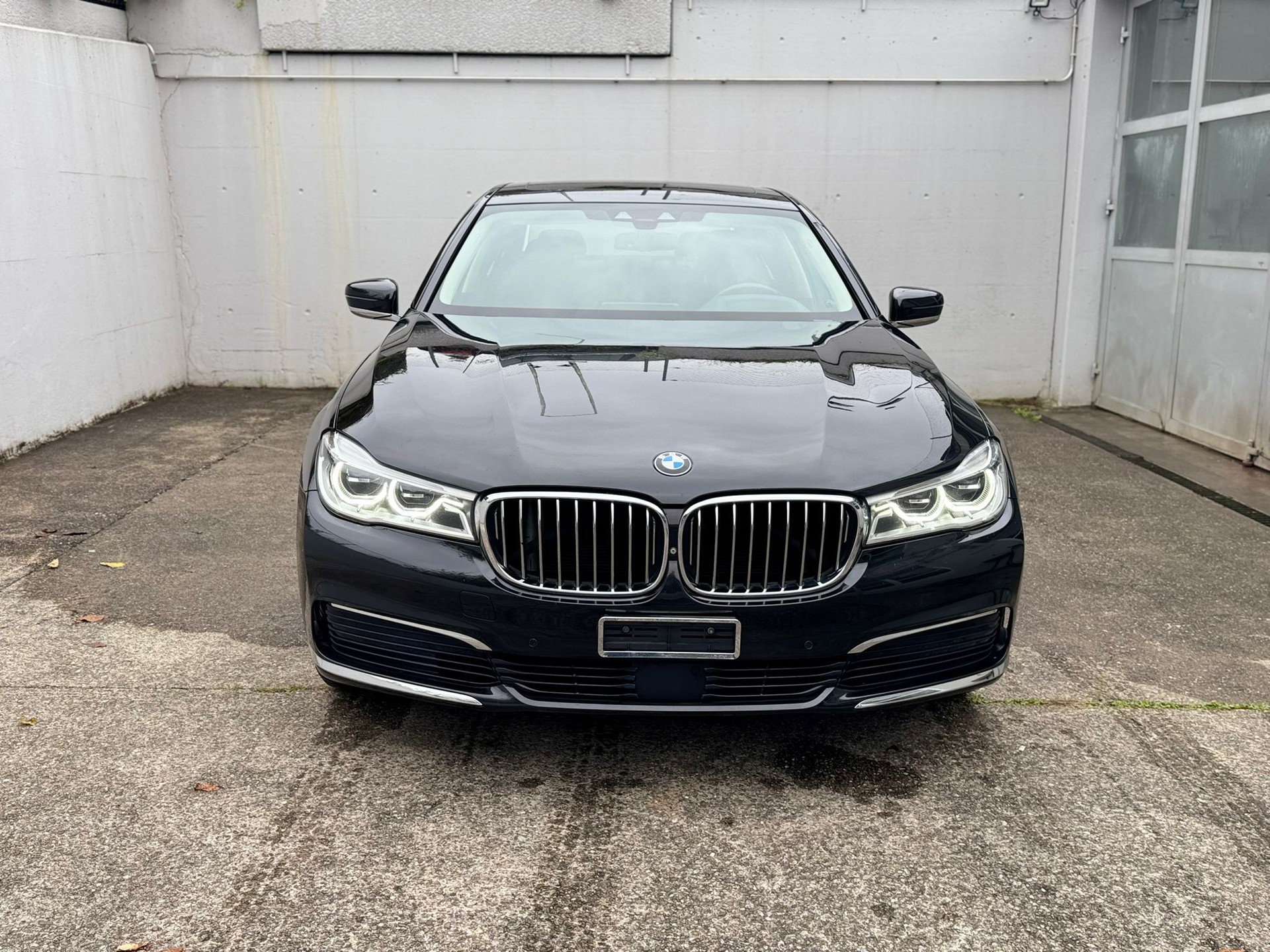 BMW 730Ld xDrive Steptronic-image-5